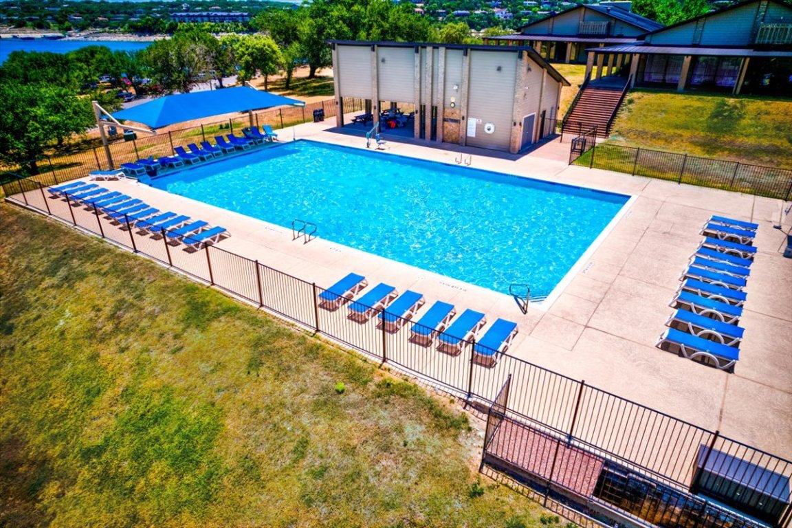 529 Venture Boulevard S , Point Venture, TX, 78645 | 3886821 | Realty Texas LLC
