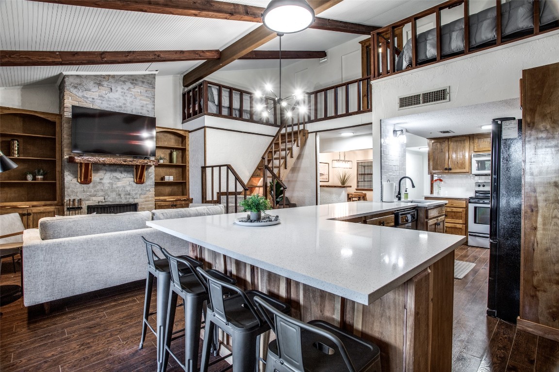 529 Venture Boulevard S , Point Venture, TX, 78645 | 3886821 | Realty Texas LLC