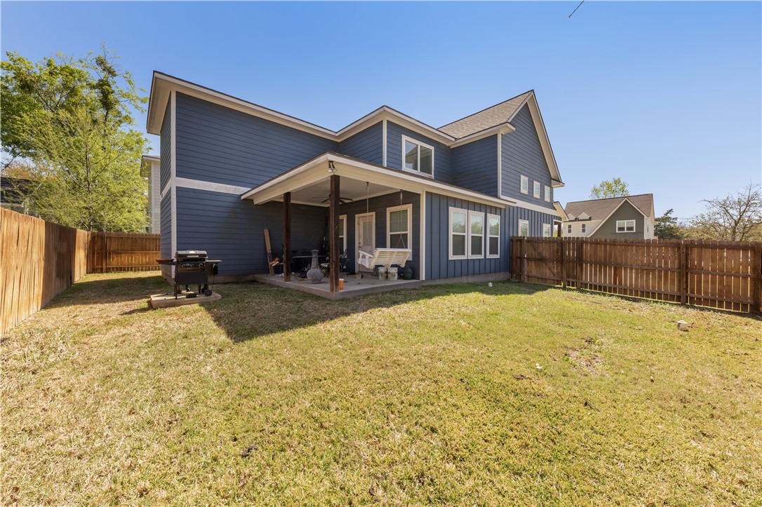 3201 Link Street , Bryan, TX, 77801 | 25003447 | Realty Texas LLC