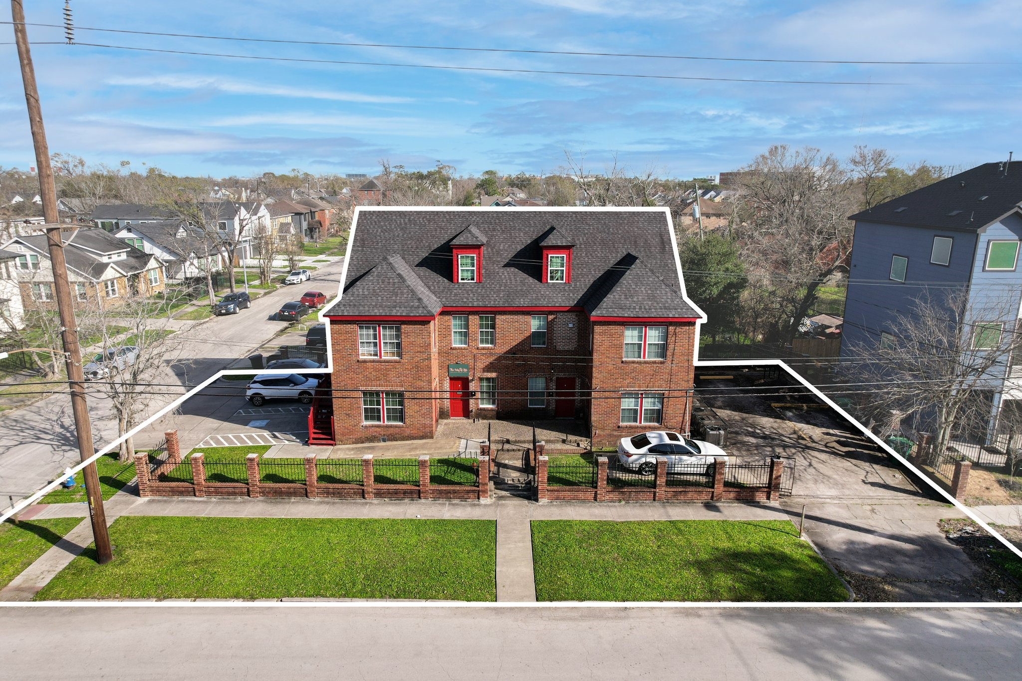 2602 Isabella Street , Houston, TX, 77004 | 18379886 | Realty Texas LLC