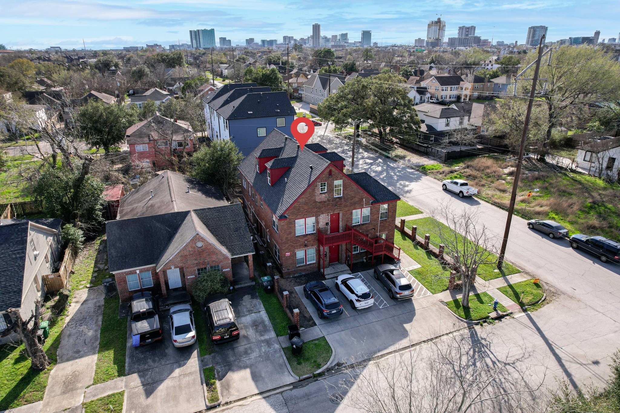 2602 Isabella Street , Houston, TX, 77004 | 18379886 | Realty Texas LLC