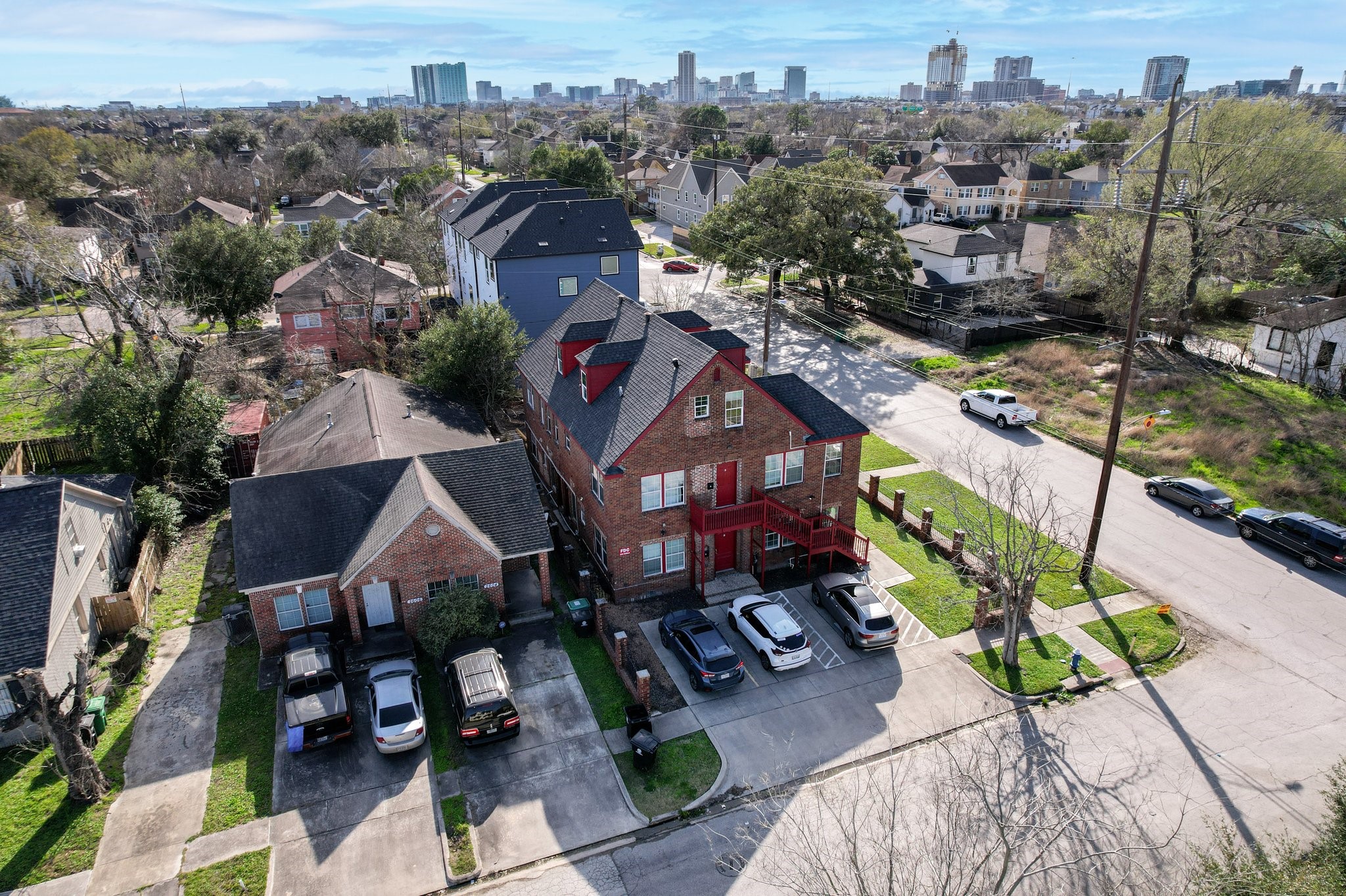 2602 Isabella Street , Houston, TX, 77004 | 18379886 | Realty Texas LLC