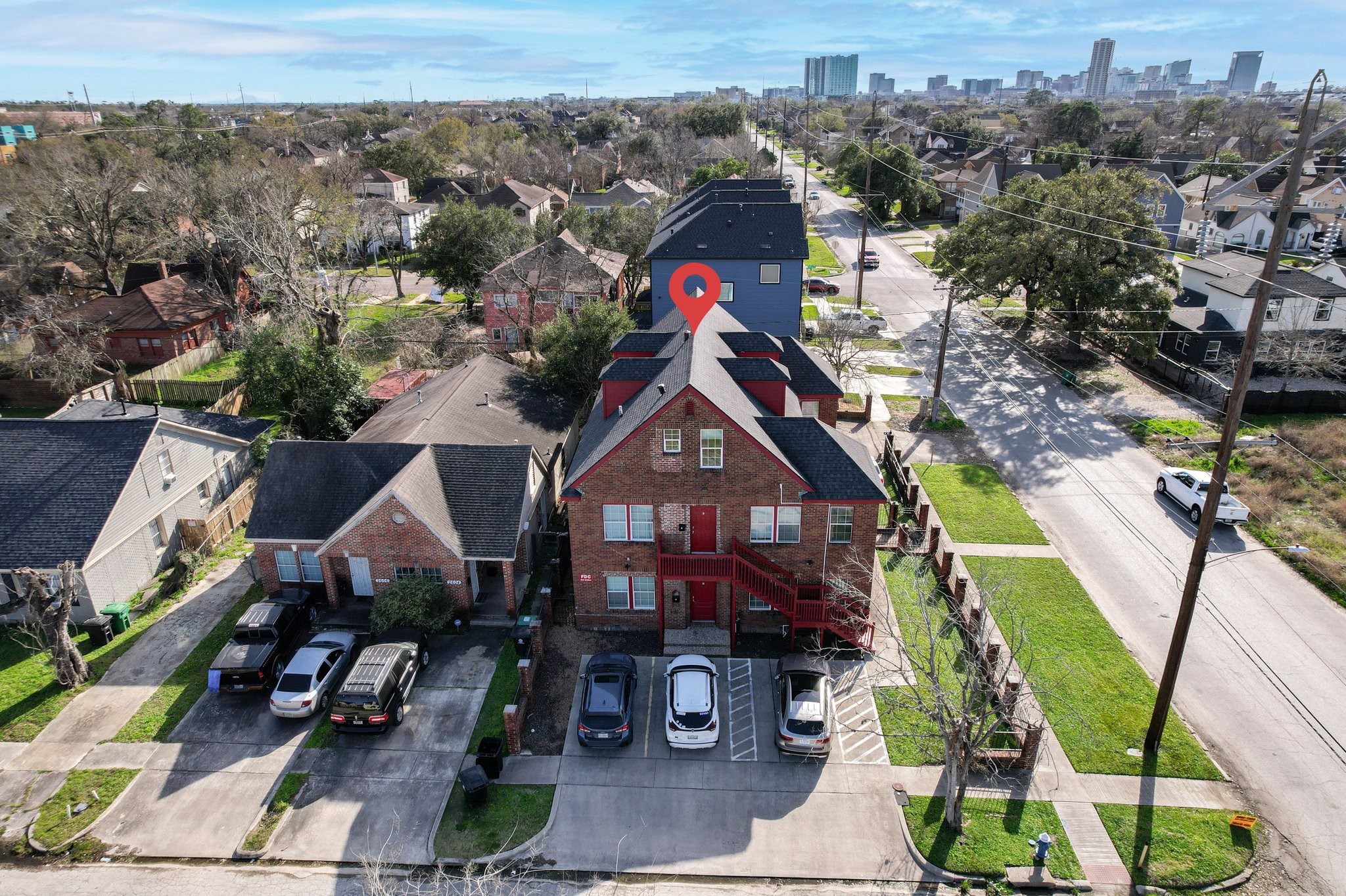 2602 Isabella Street , Houston, TX, 77004 | 18379886 | Realty Texas LLC