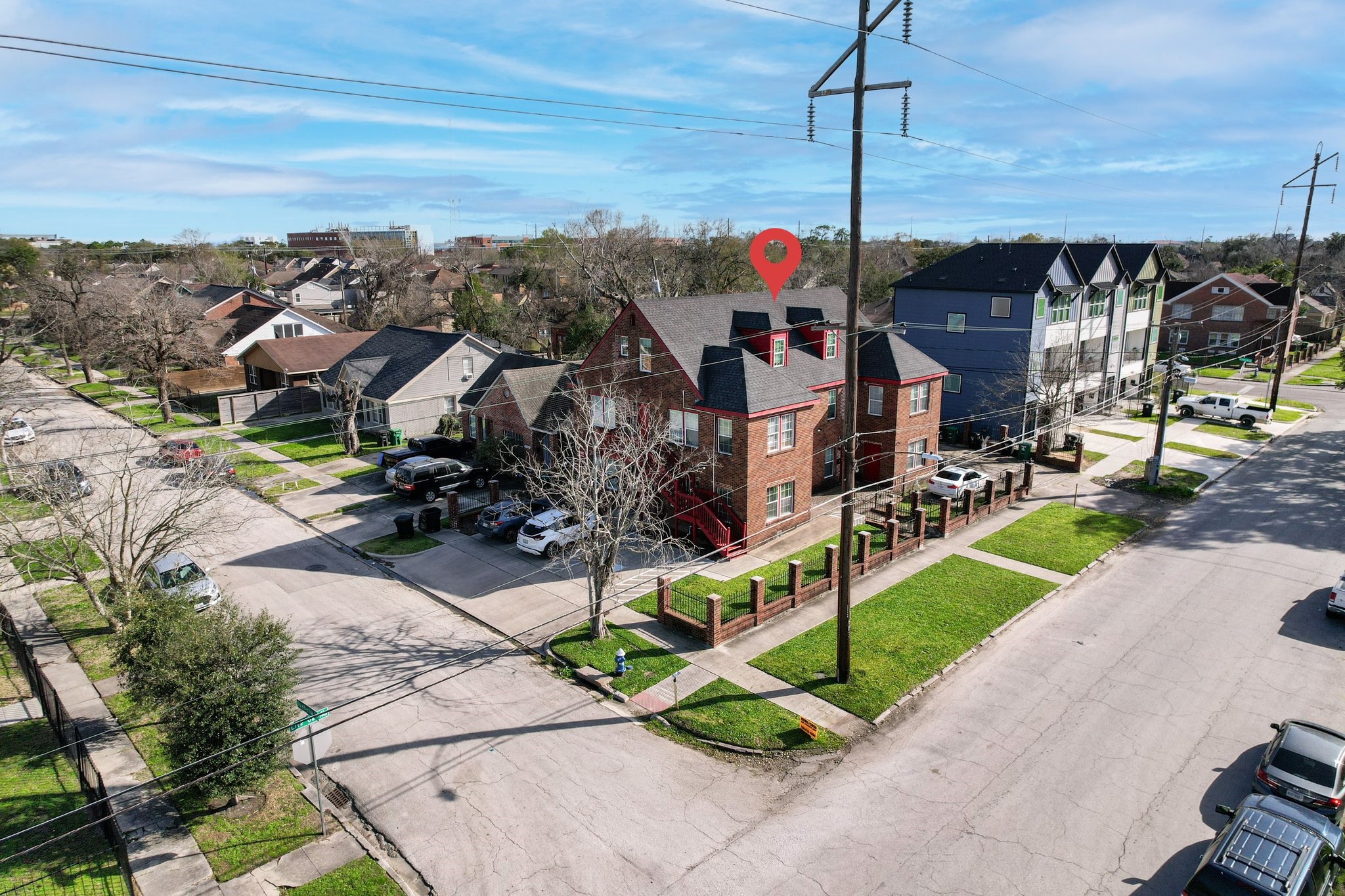 2602 Isabella Street , Houston, TX, 77004 | 18379886 | Realty Texas LLC