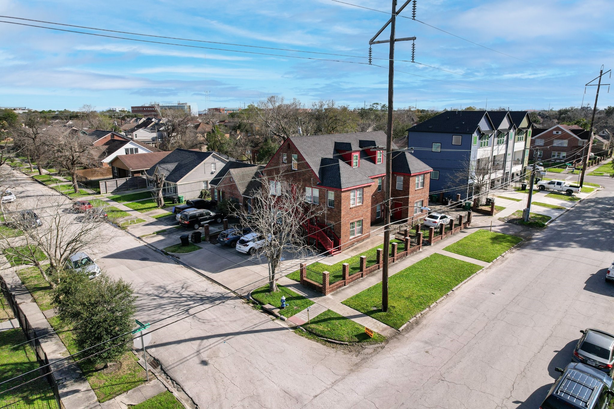 2602 Isabella Street , Houston, TX, 77004 | 18379886 | Realty Texas LLC