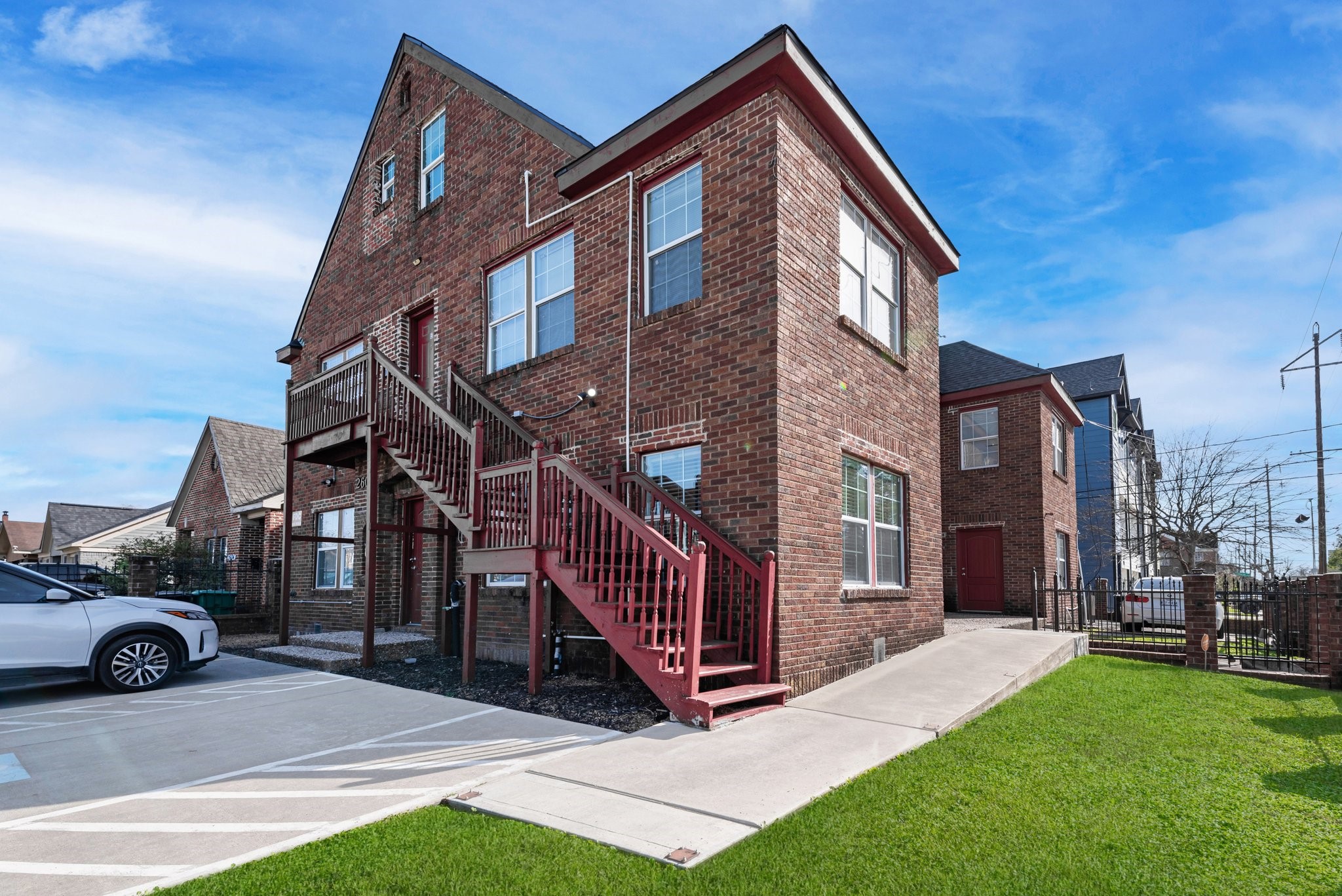 2602 Isabella Street , Houston, TX, 77004 | 18379886 | Realty Texas LLC