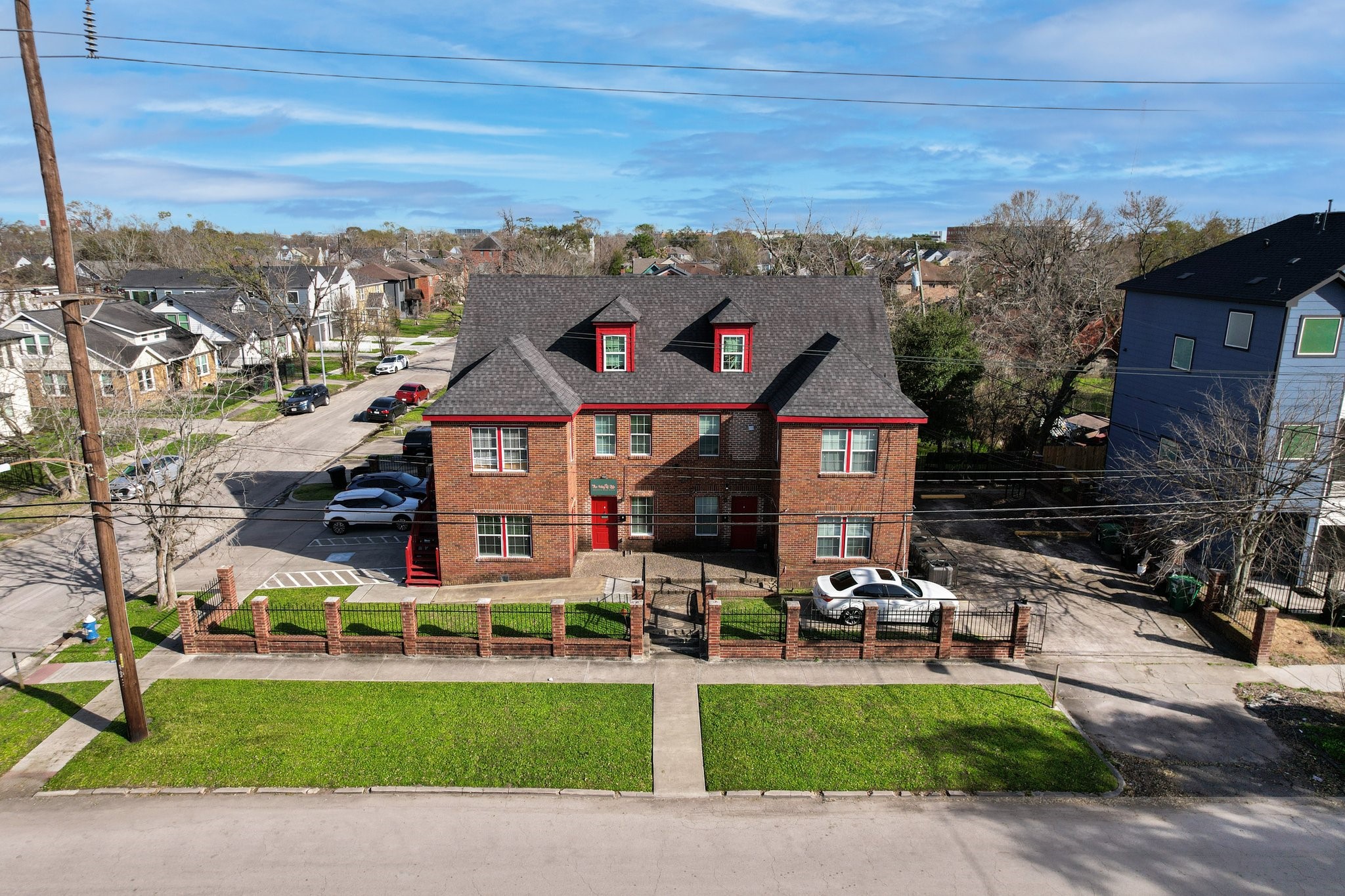 2602 Isabella Street , Houston, TX, 77004 | 18379886 | Realty Texas LLC