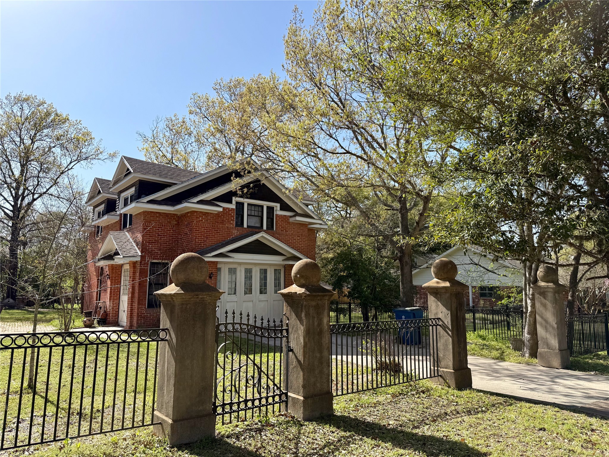 414 Church St , Navasota, TX, 77868 | 61126810 | Realty Texas LLC
