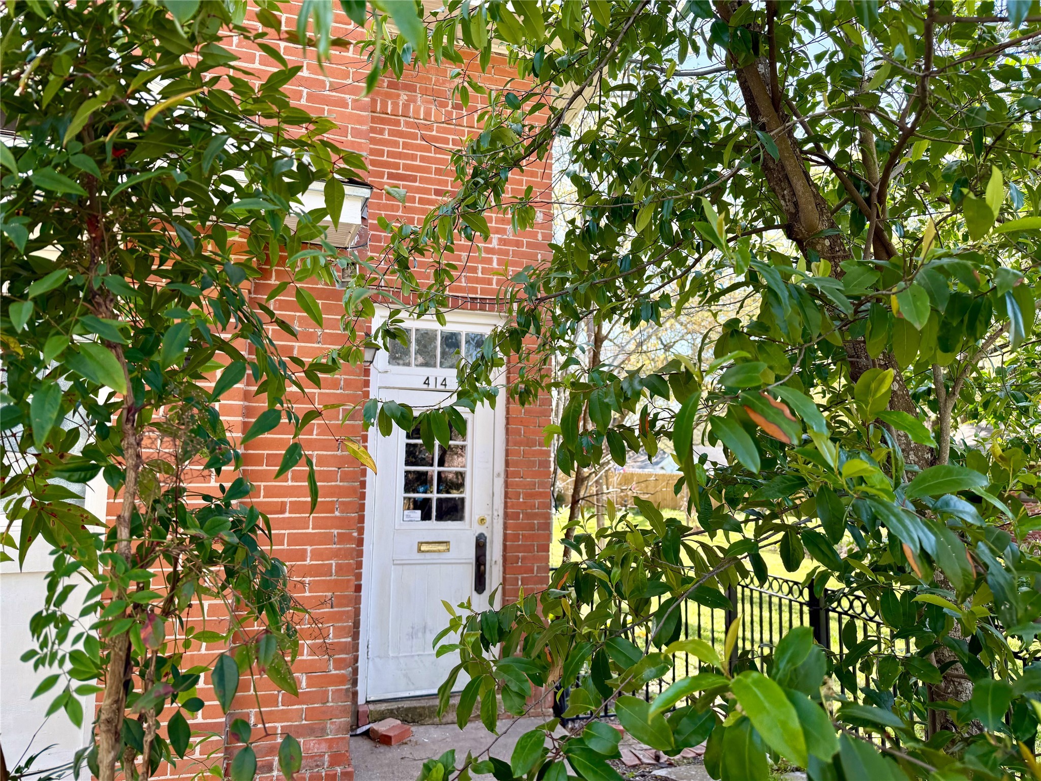 414 Church St , Navasota, TX, 77868 | 61126810 | Realty Texas LLC