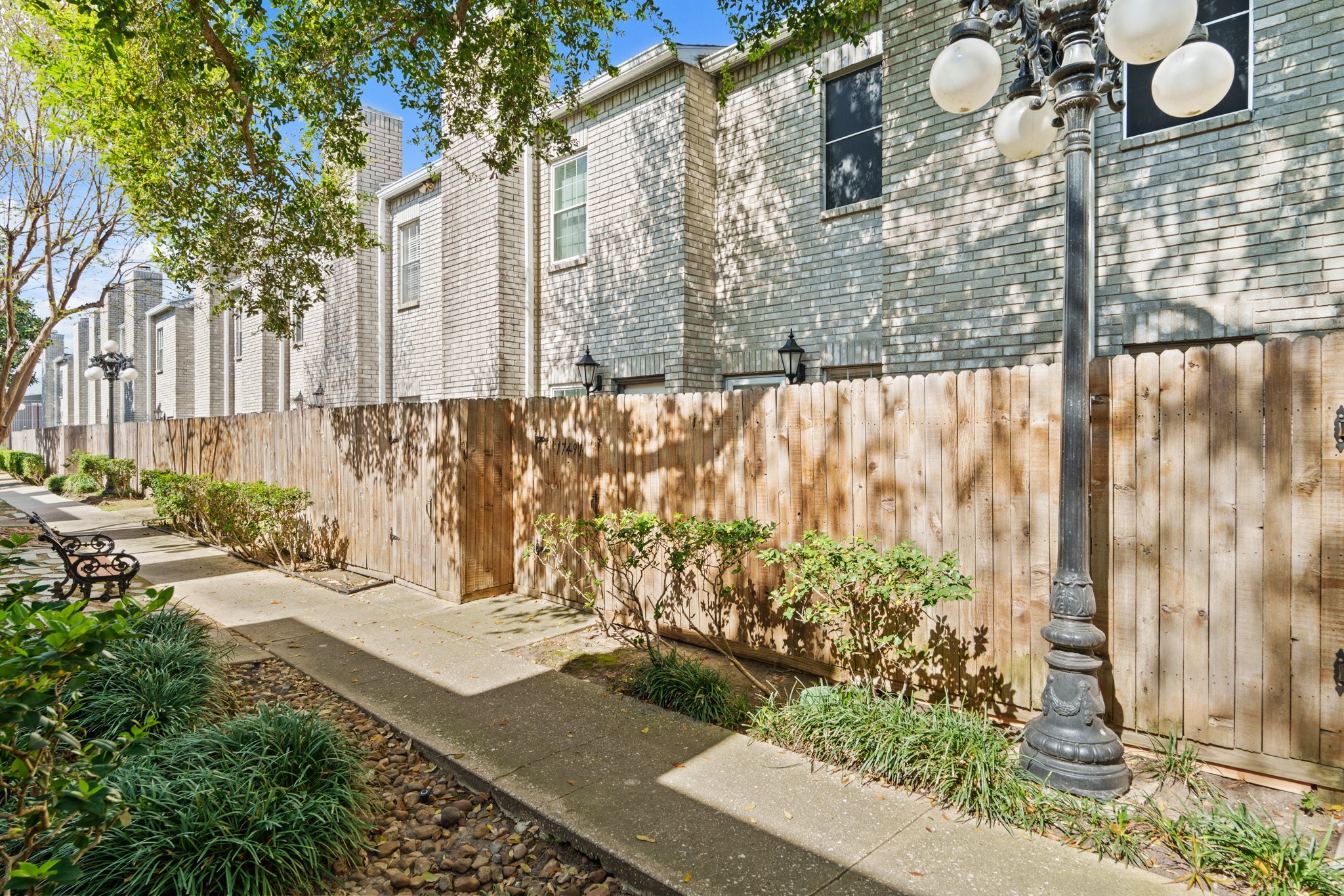 17491 Red Oak Drive 7491 , Houston, TX, 77090 | 72669823 | Realty Texas LLC