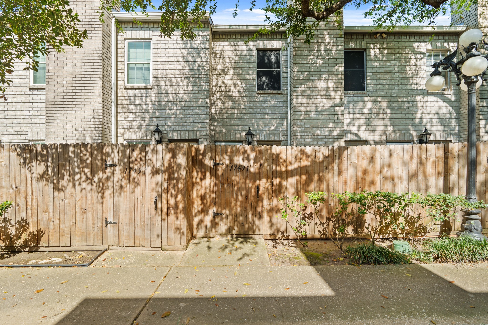 17491 Red Oak Drive 7491 , Houston, TX, 77090 | 72669823 | Realty Texas LLC