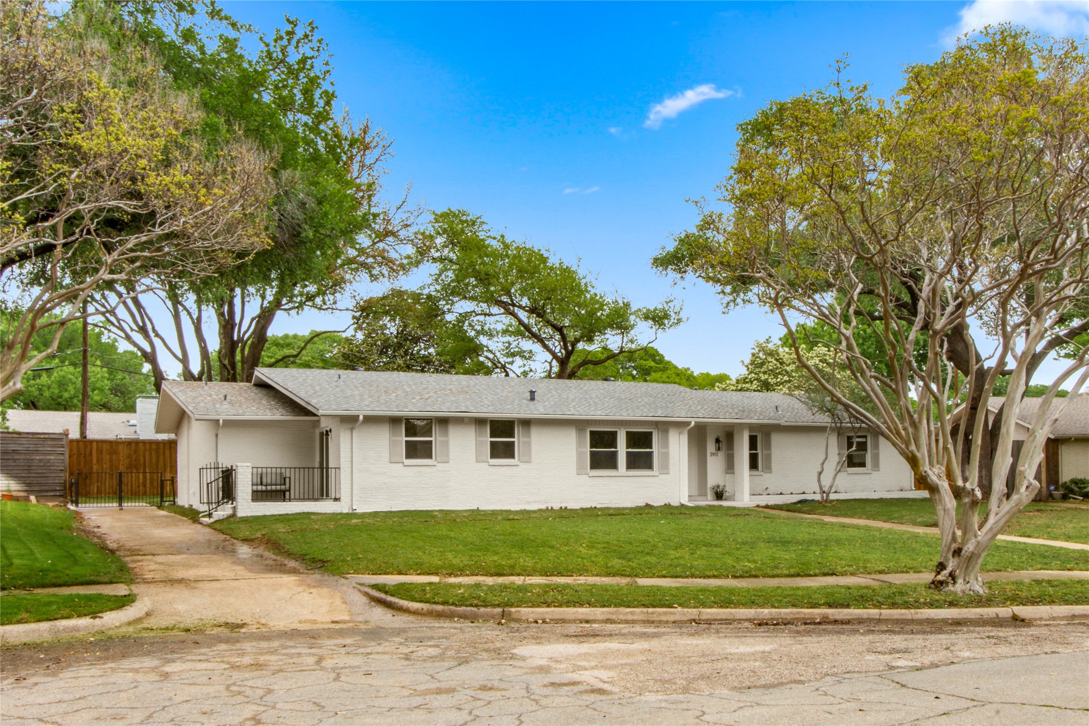 3911 Circle Bluff Court , Dallas, TX, 75244 | 20879701 | Realty Texas LLC