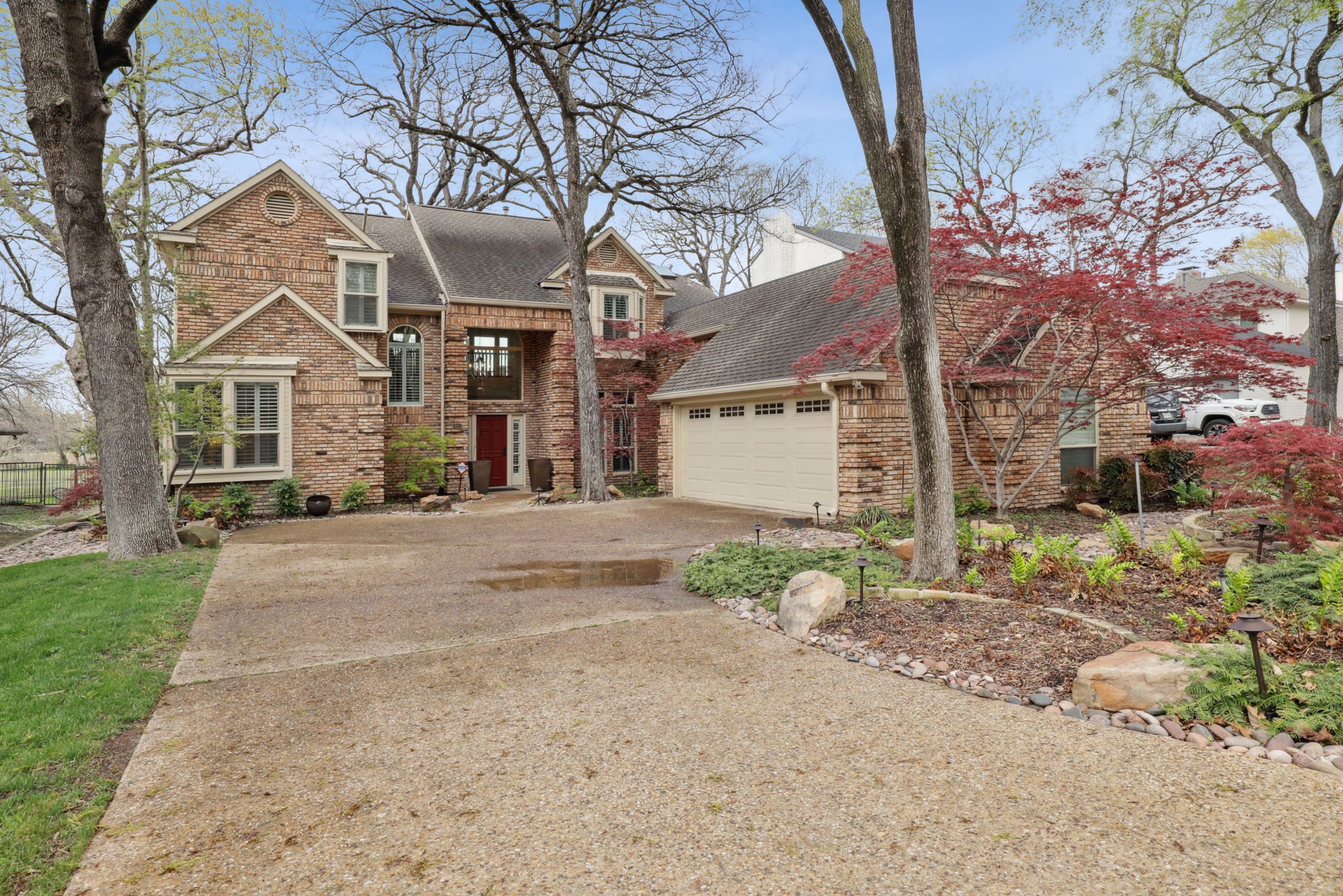 813 Royal Birkdale Drive , Garland, TX, 75044 | 20883276 | Realty Texas LLC