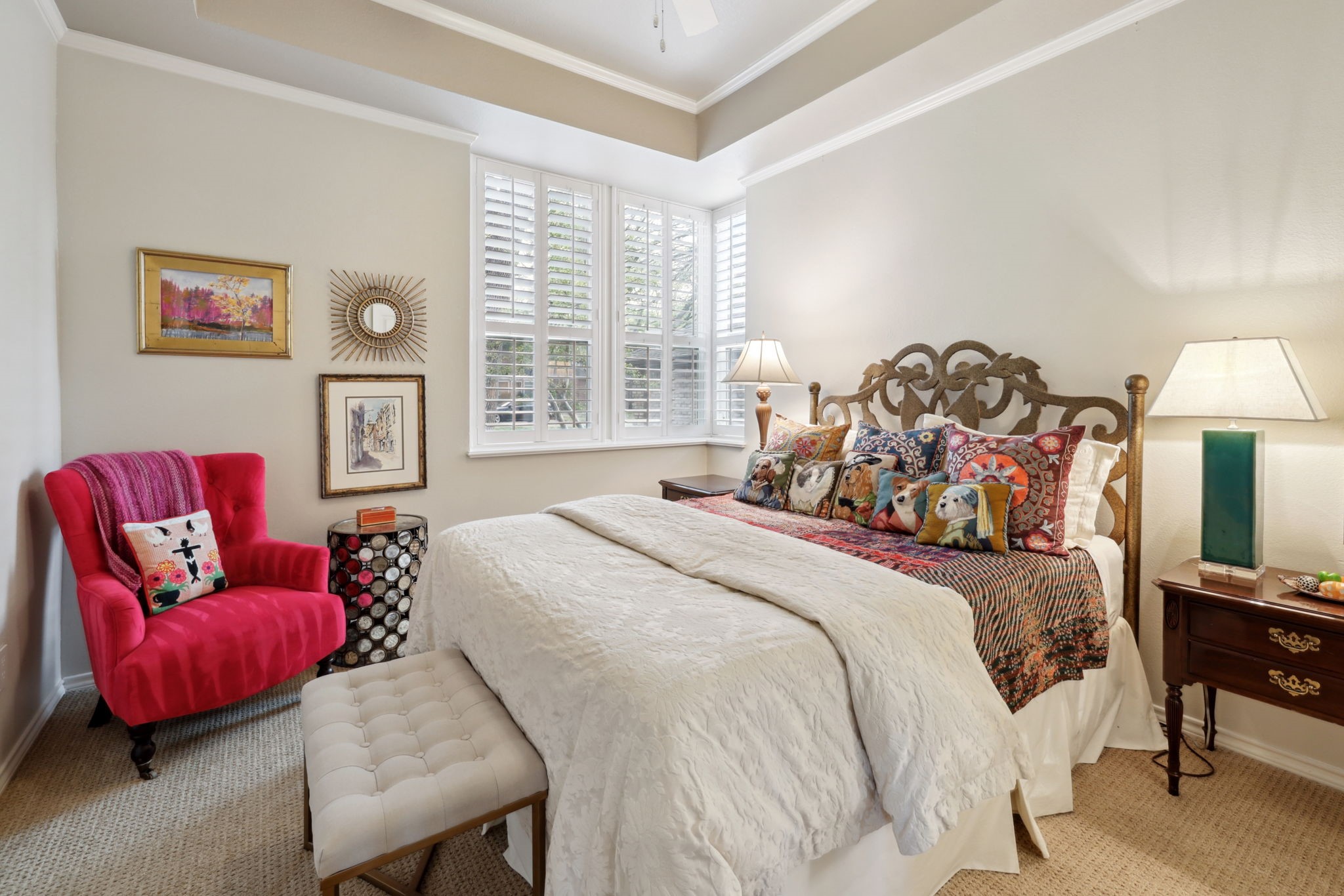 813 Royal Birkdale Drive , Garland, TX, 75044 | 20883276 | Realty Texas LLC