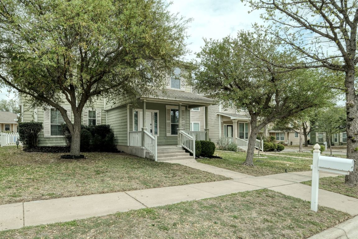 For Sale: 1225 Cardigan Street Blog Image Banner