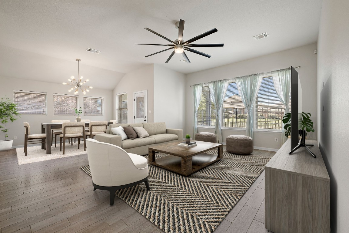 509 Inspiration Drive , Liberty Hill, TX, 78642 | 4416662 | Realty Texas LLC