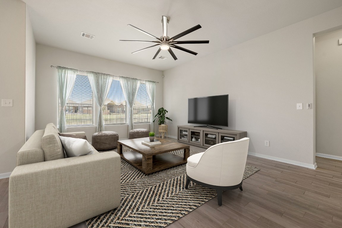 509 Inspiration Drive , Liberty Hill, TX, 78642 | 4416662 | Realty Texas LLC