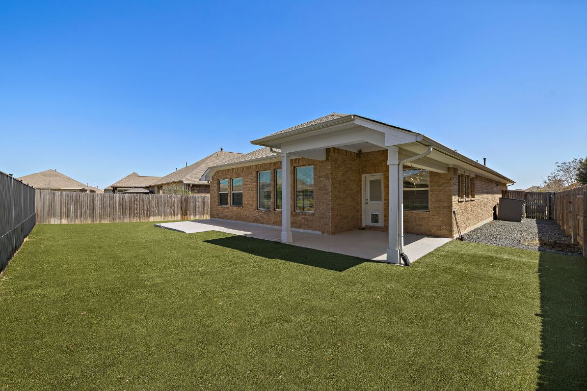 509 Inspiration Drive , Liberty Hill, TX, 78642 | 4416662 | Realty Texas LLC