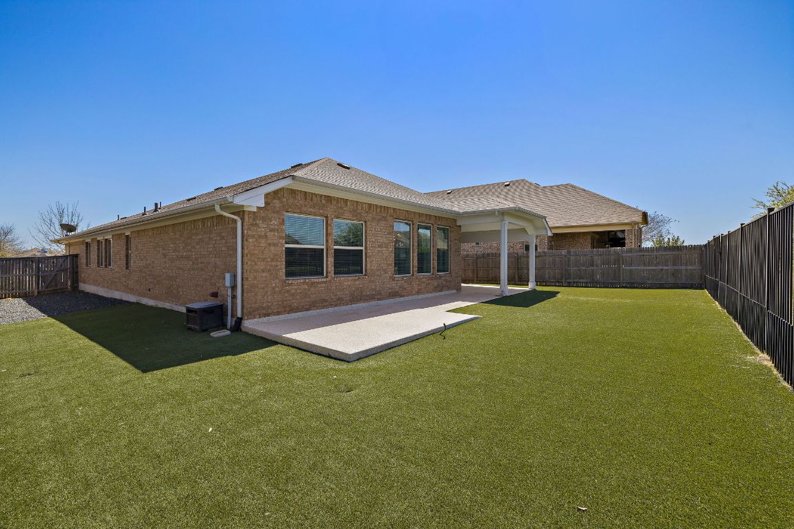 509 Inspiration Drive , Liberty Hill, TX, 78642 | 4416662 | Realty Texas LLC
