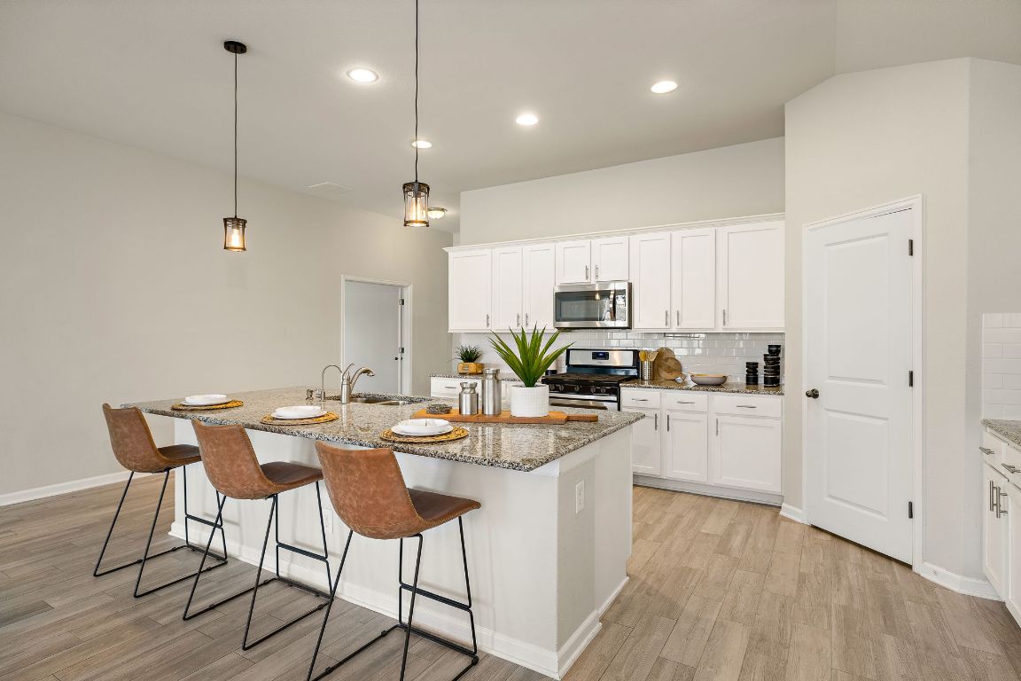 509 Inspiration Drive , Liberty Hill, TX, 78642 | 4416662 | Realty Texas LLC