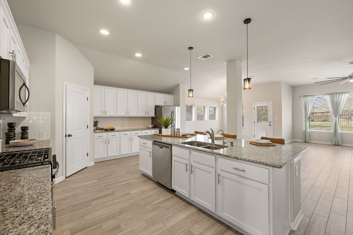 509 Inspiration Drive , Liberty Hill, TX, 78642 | 4416662 | Realty Texas LLC