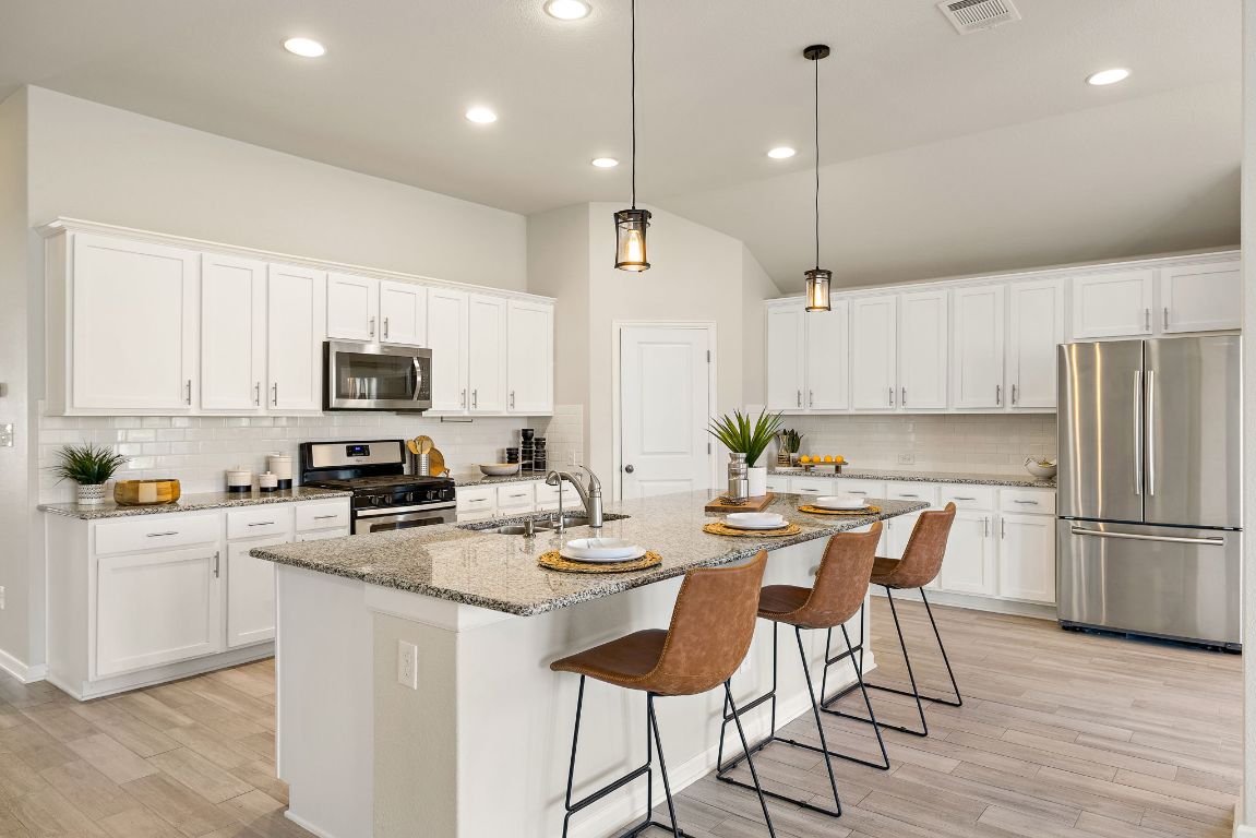 509 Inspiration Drive , Liberty Hill, TX, 78642 | 4416662 | Realty Texas LLC