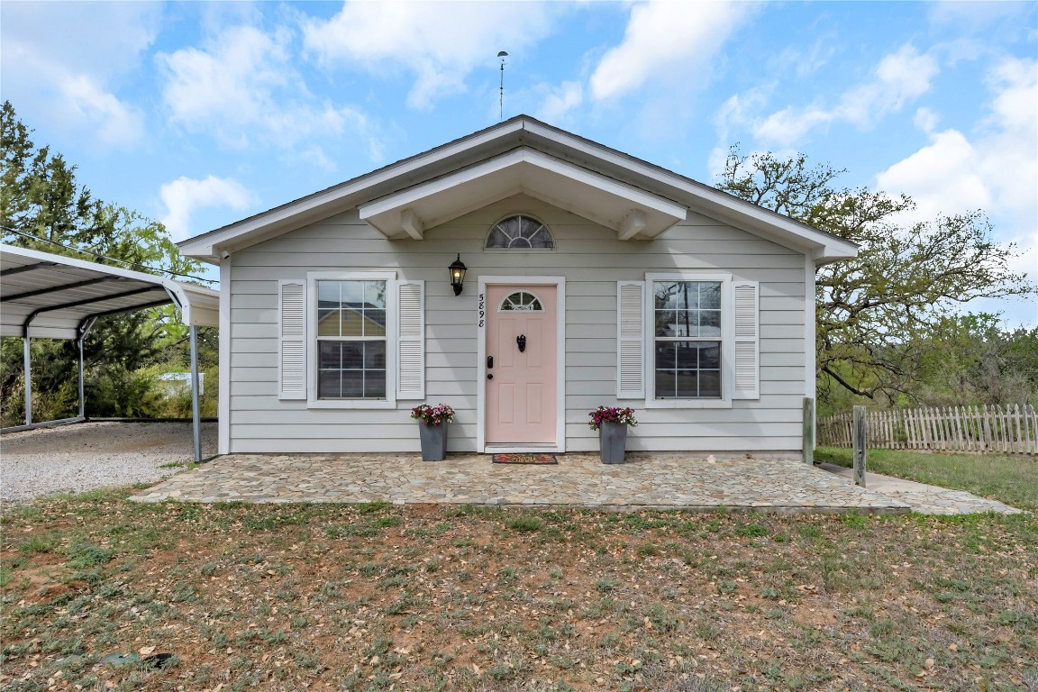 5898 River Oaks Drive , Kingsland, TX, 78639 | 2273581 | Realty Texas LLC