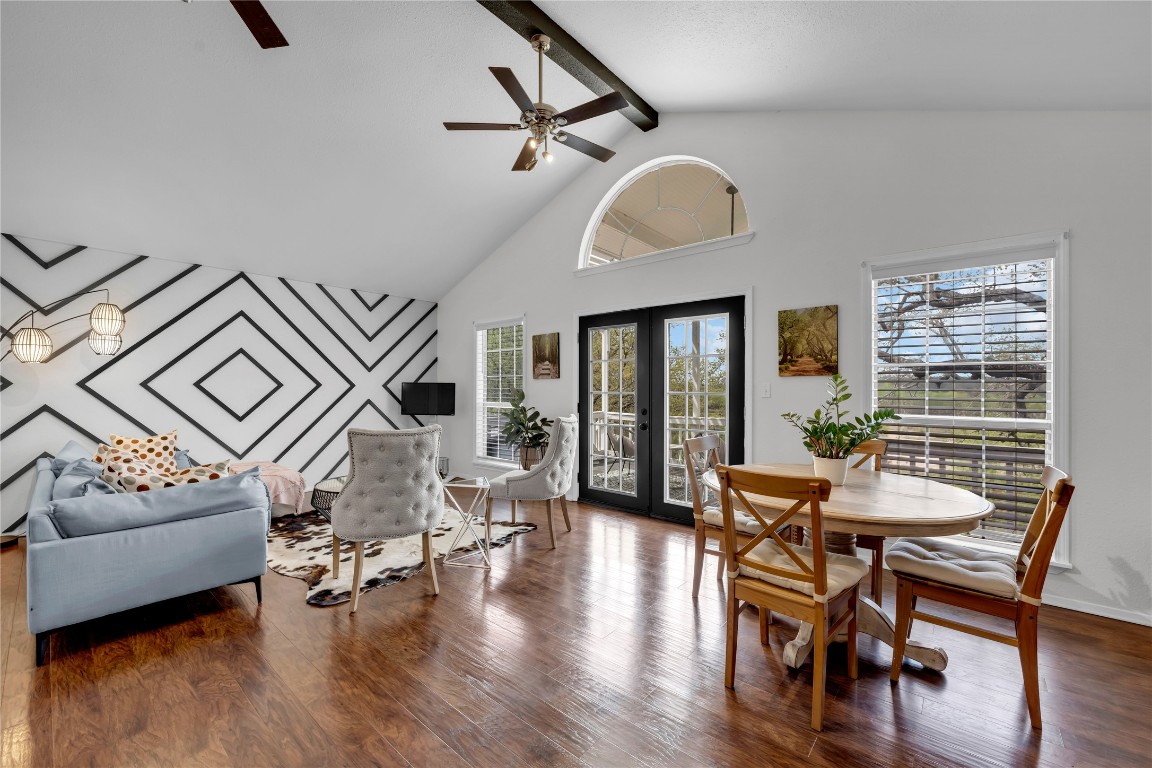 5898 River Oaks Drive , Kingsland, TX, 78639 | 2273581 | Realty Texas LLC