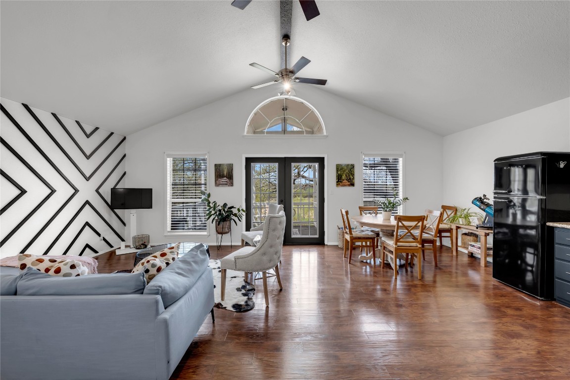 5898 River Oaks Drive , Kingsland, TX, 78639 | 2273581 | Realty Texas LLC
