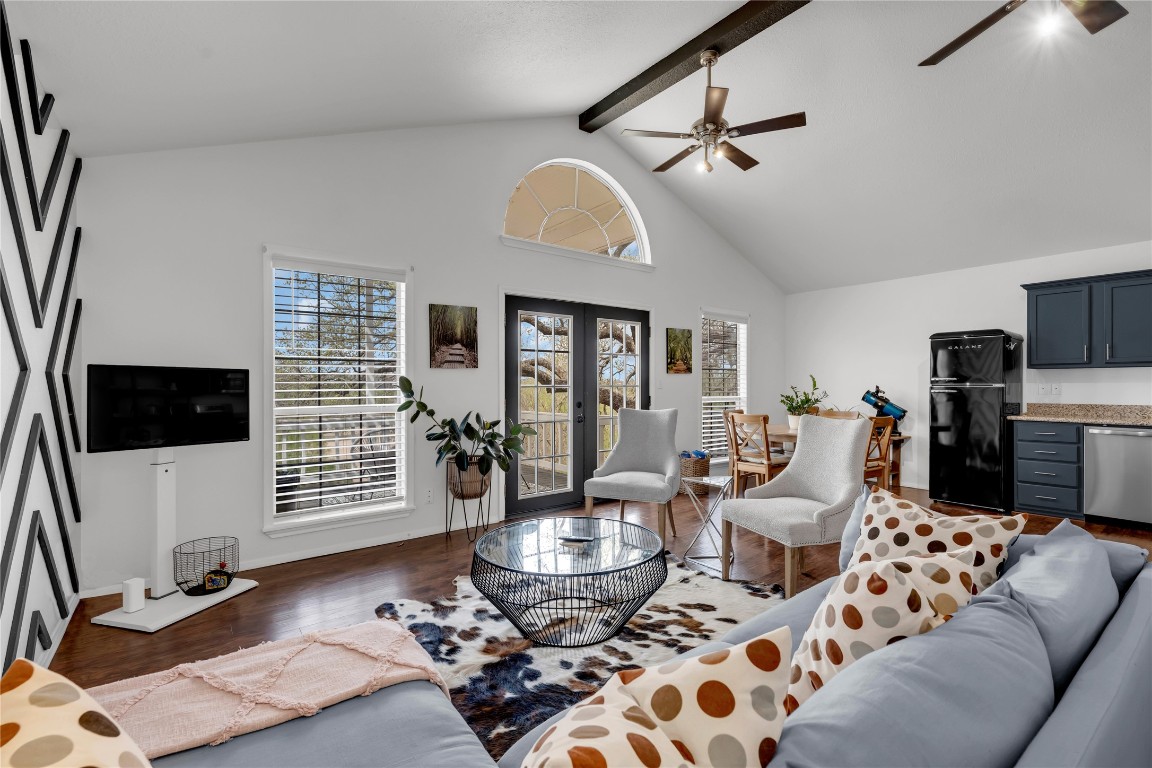 5898 River Oaks Drive , Kingsland, TX, 78639 | 2273581 | Realty Texas LLC