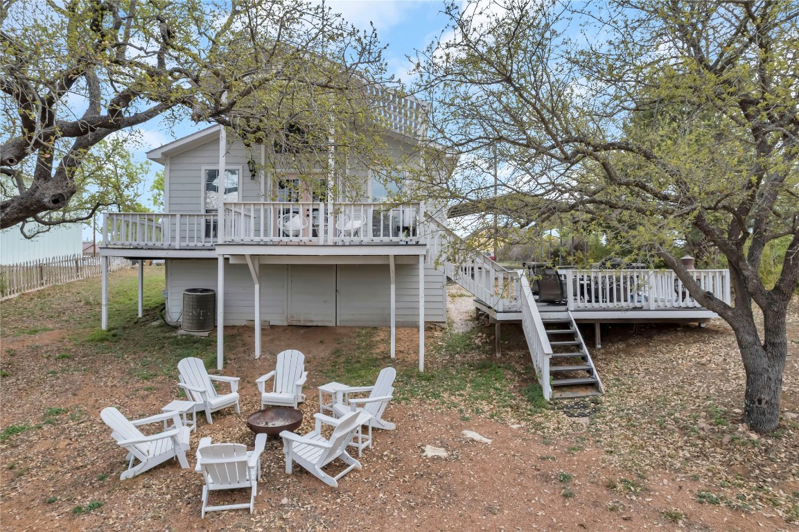 5898 River Oaks Drive , Kingsland, TX, 78639 | 2273581 | Realty Texas LLC