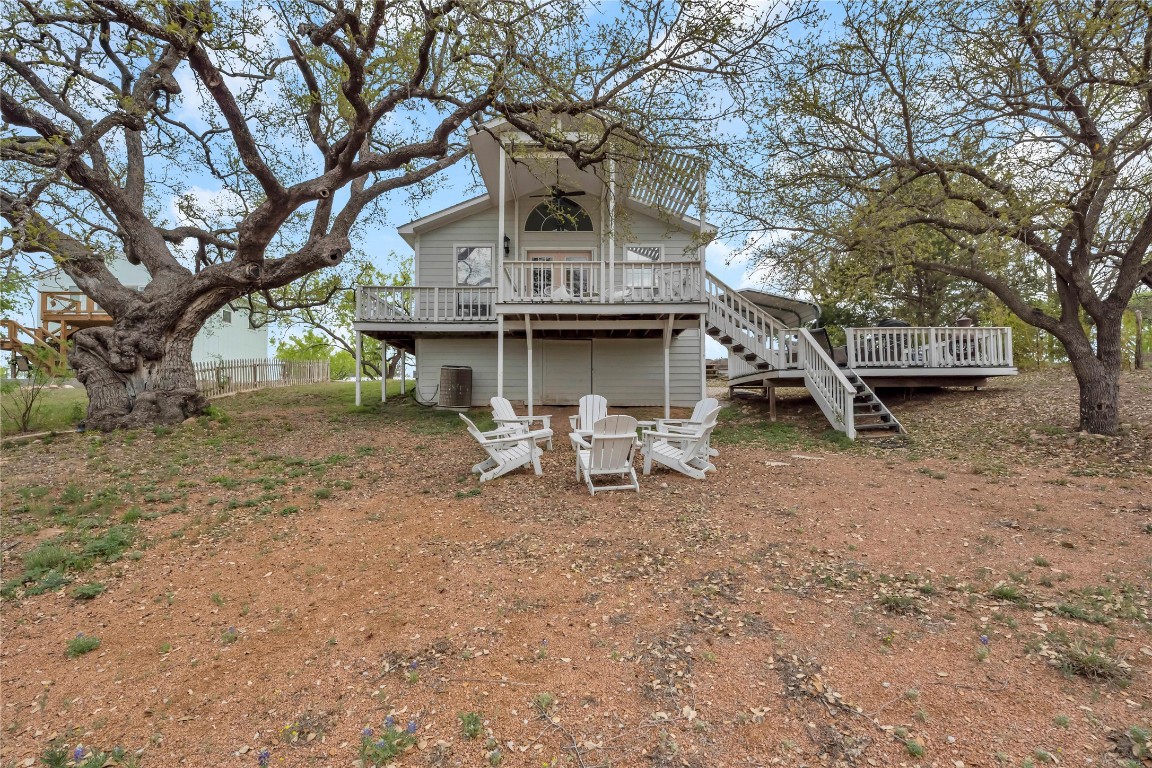 5898 River Oaks Drive , Kingsland, TX, 78639 | 2273581 | Realty Texas LLC