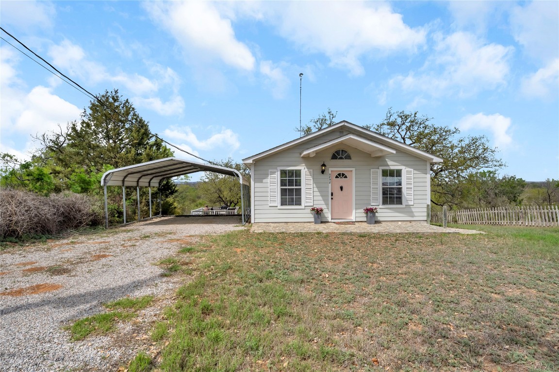 5898 River Oaks Drive , Kingsland, TX, 78639 | 2273581 | Realty Texas LLC