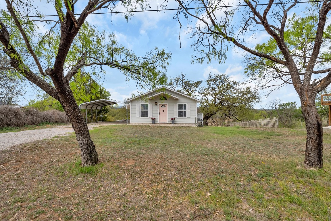 5898 River Oaks Drive , Kingsland, TX, 78639 | 2273581 | Realty Texas LLC