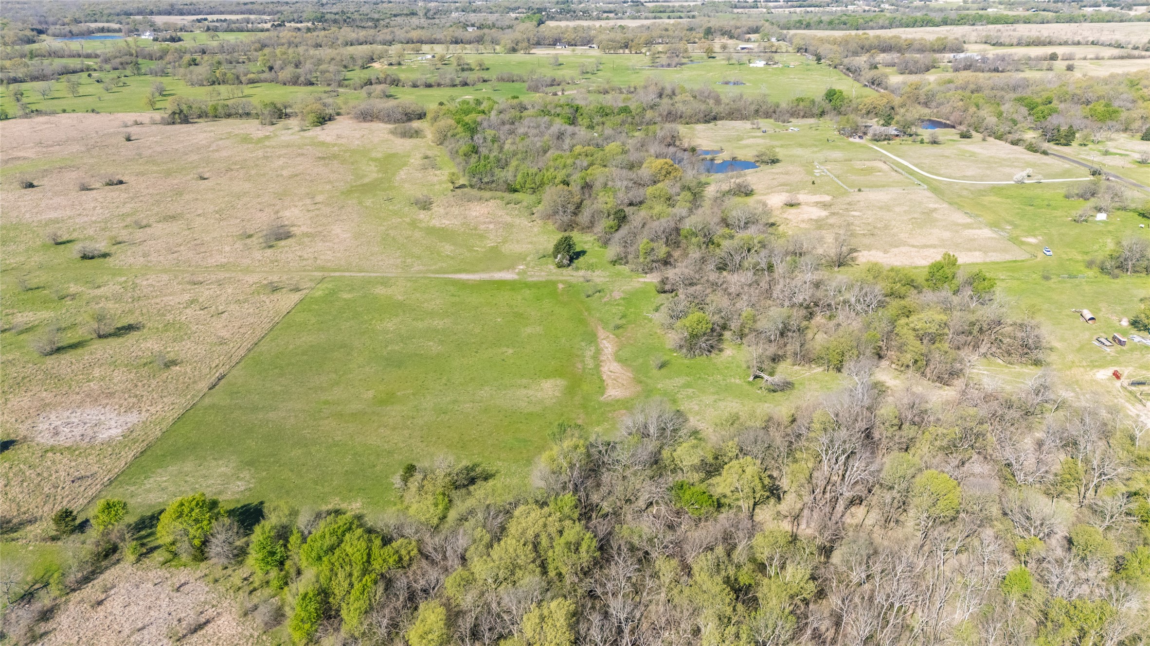 TBD County Road 3111 , Campbell, TX, 75422 | 20878381 | Realty Texas LLC