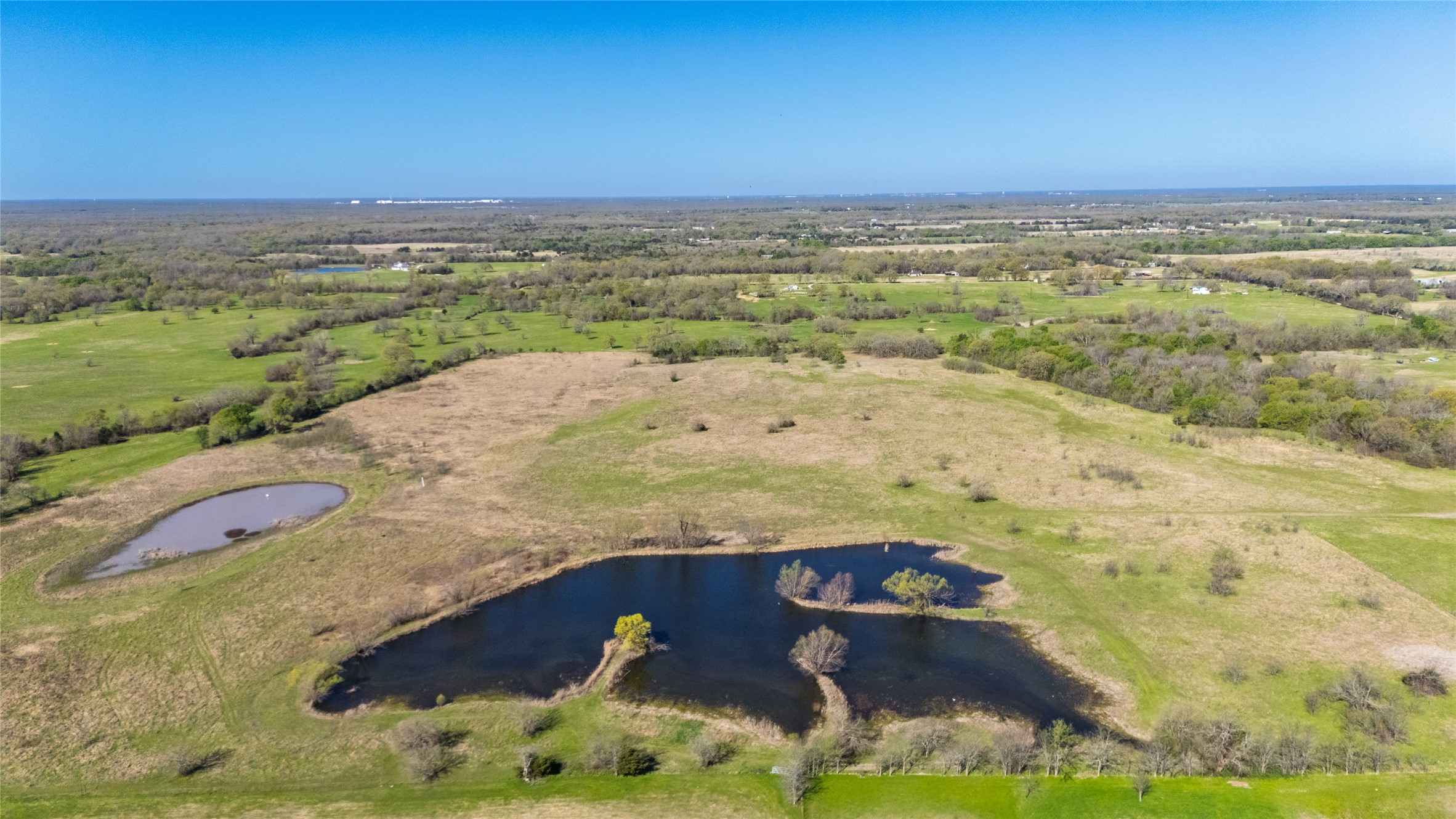 TBD County Road 3111 , Campbell, TX, 75422 | 20878381 | Realty Texas LLC