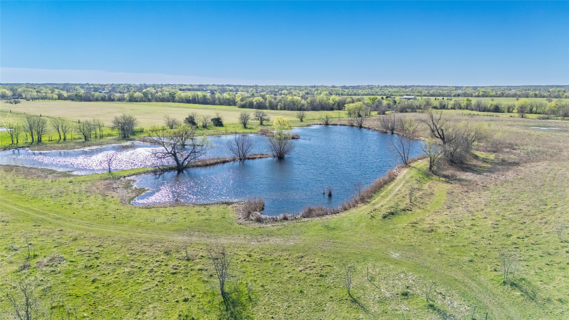 TBD County Road 3111 , Campbell, TX, 75422 | 20878381 | Realty Texas LLC