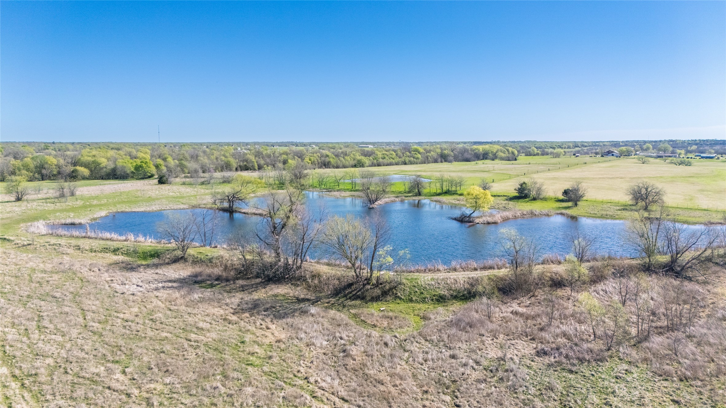 TBD County Road 3111 , Campbell, TX, 75422 | 20878381 | Realty Texas LLC