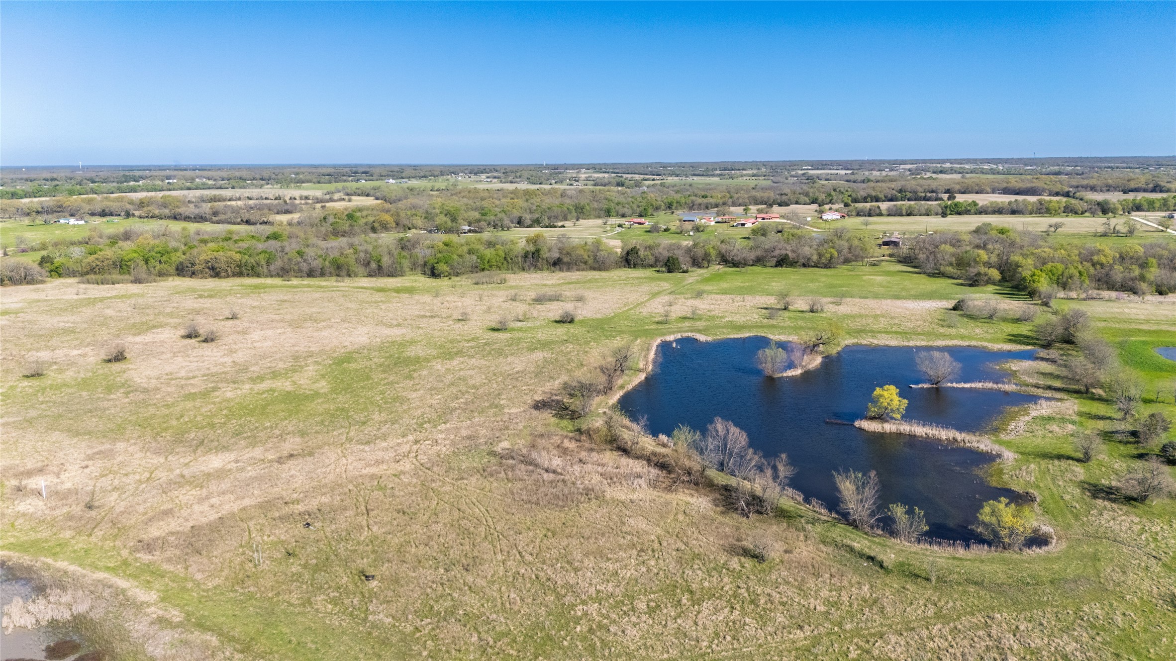 TBD County Road 3111 , Campbell, TX, 75422 | 20878381 | Realty Texas LLC