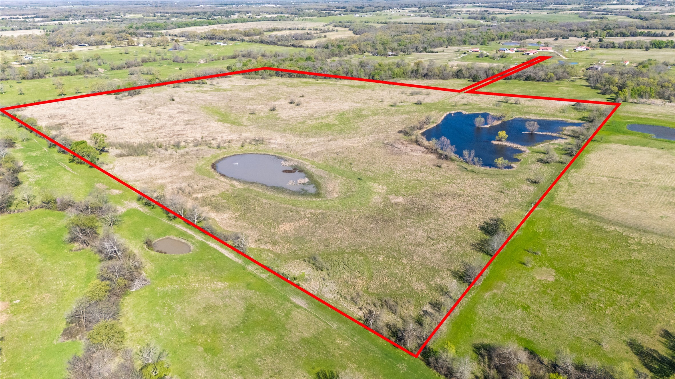 TBD County Road 3111 , Campbell, TX, 75422 | 20878381 | Realty Texas LLC