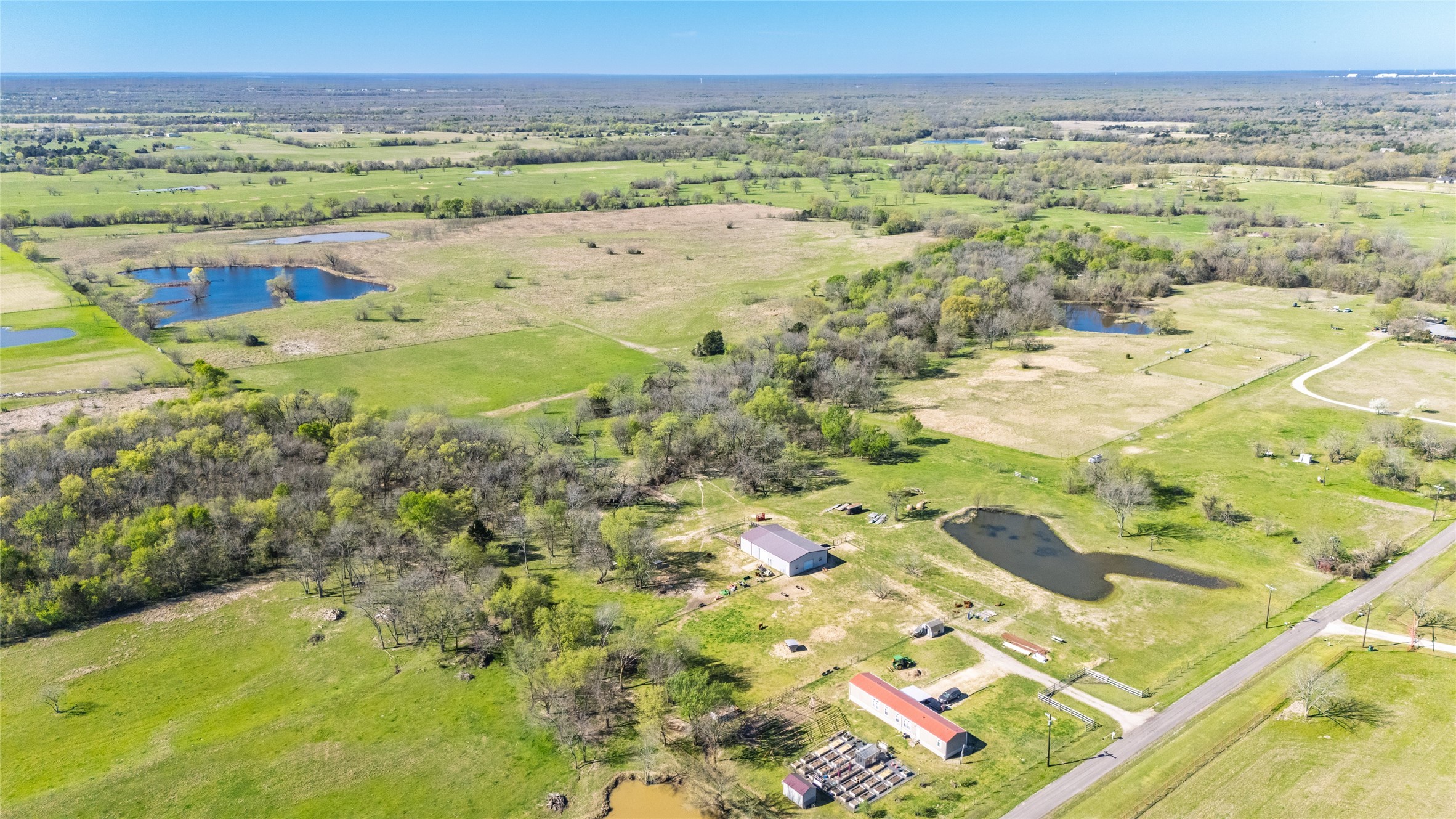 TBD County Road 3111 , Campbell, TX, 75422 | 20878381 | Realty Texas LLC