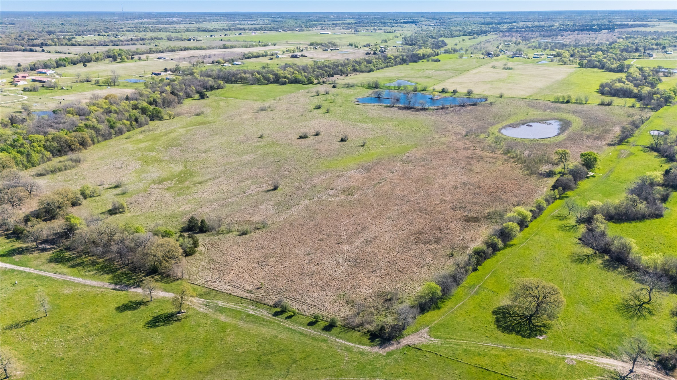 TBD County Road 3111 , Campbell, TX, 75422 | 20878381 | Realty Texas LLC