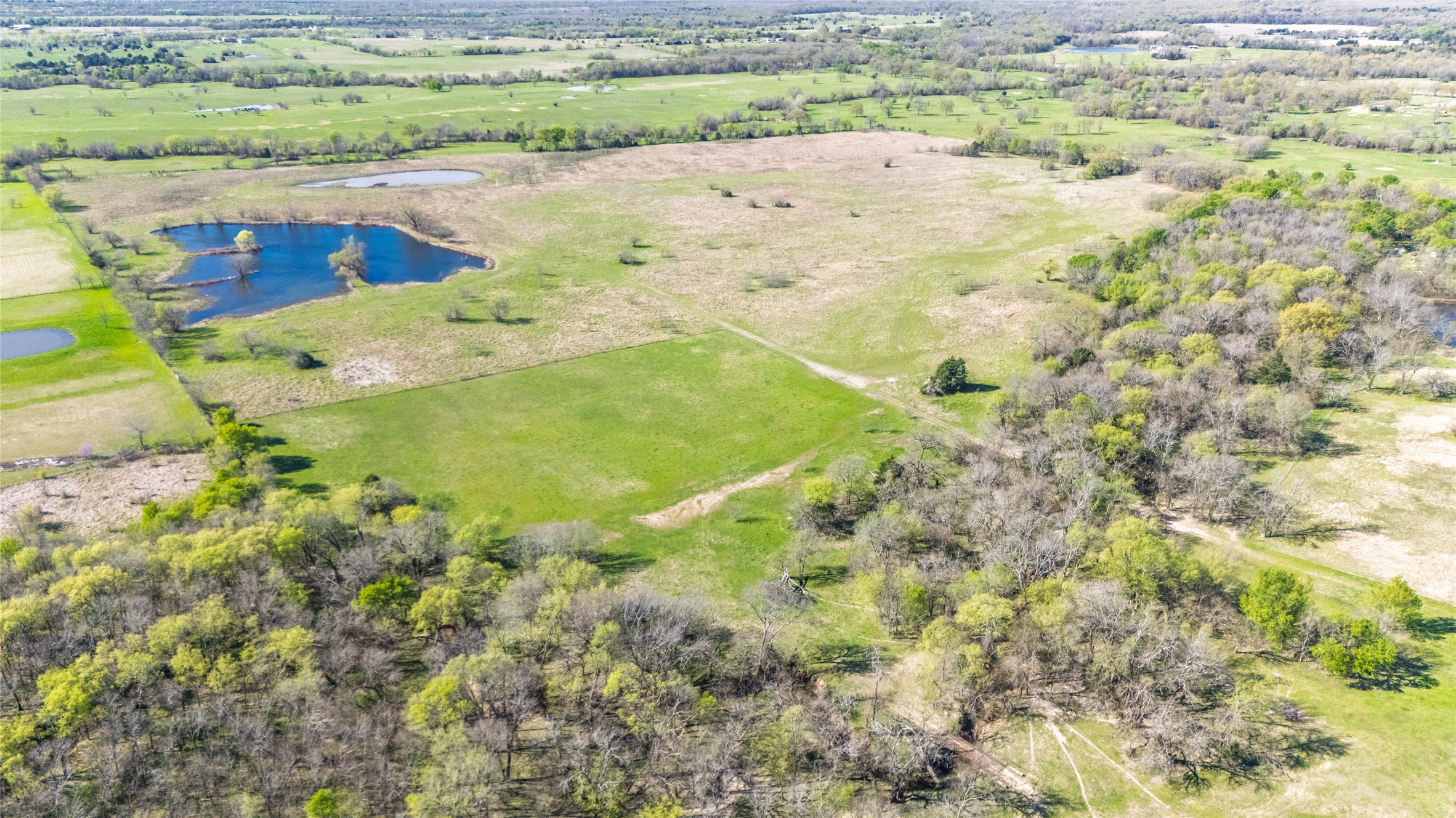 TBD County Road 3111 , Campbell, TX, 75422 | 20878381 | Realty Texas LLC
