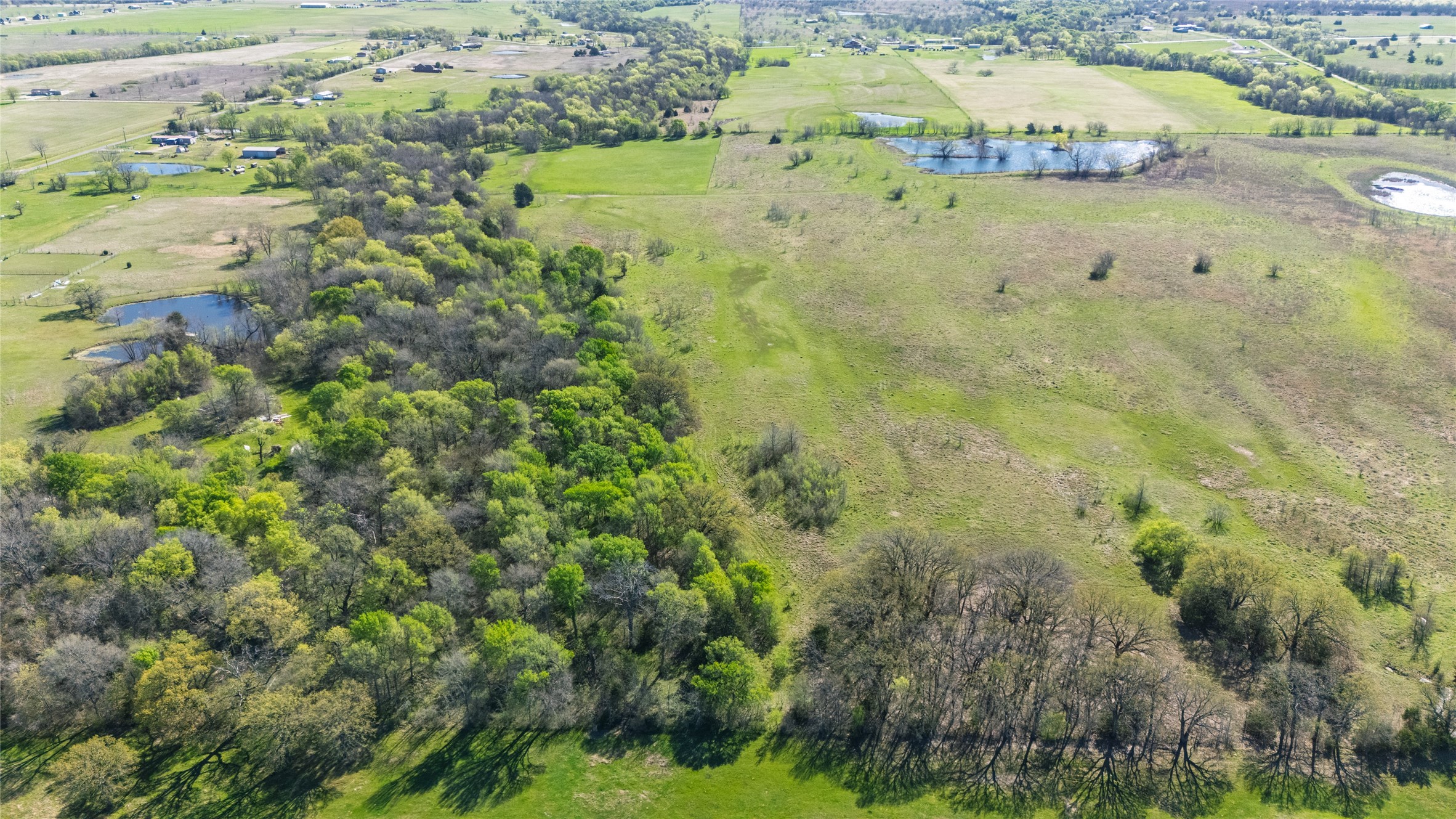 TBD County Road 3111 , Campbell, TX, 75422 | 20878381 | Realty Texas LLC