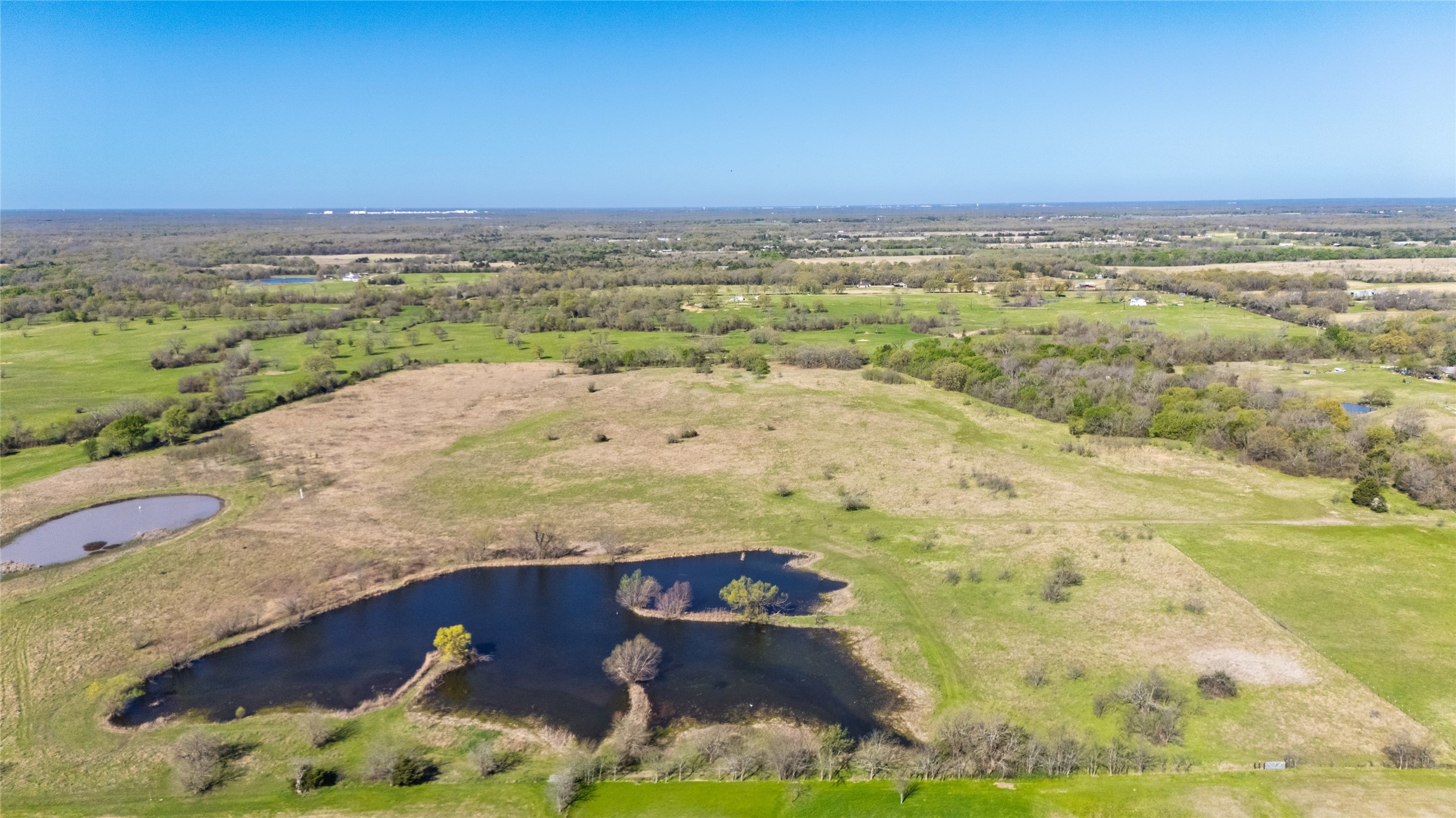 TBD County Road 3111 , Campbell, TX, 75422 | 20878381 | Realty Texas LLC