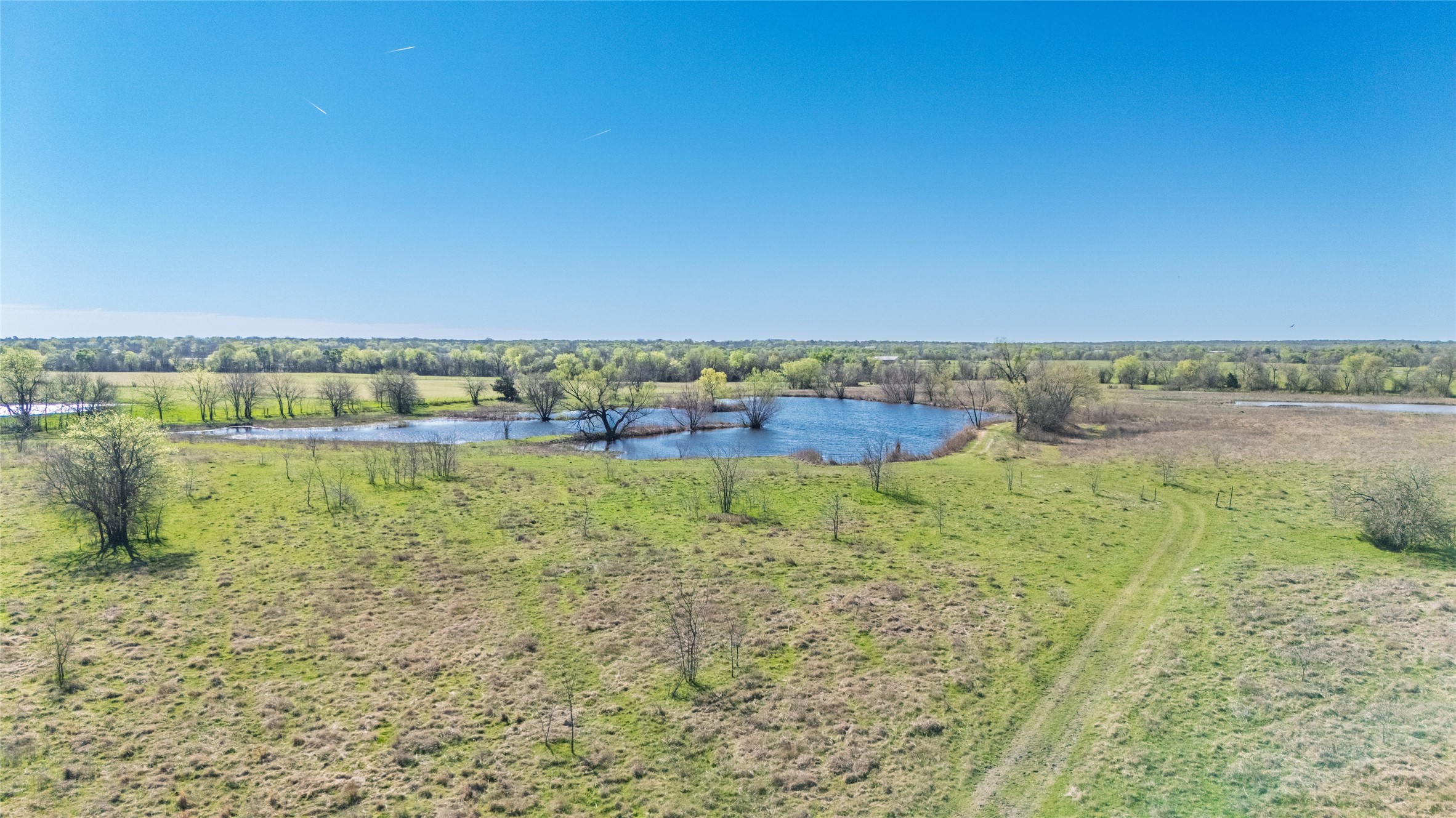 TBD County Road 3111 , Campbell, TX, 75422 | 20878381 | Realty Texas LLC
