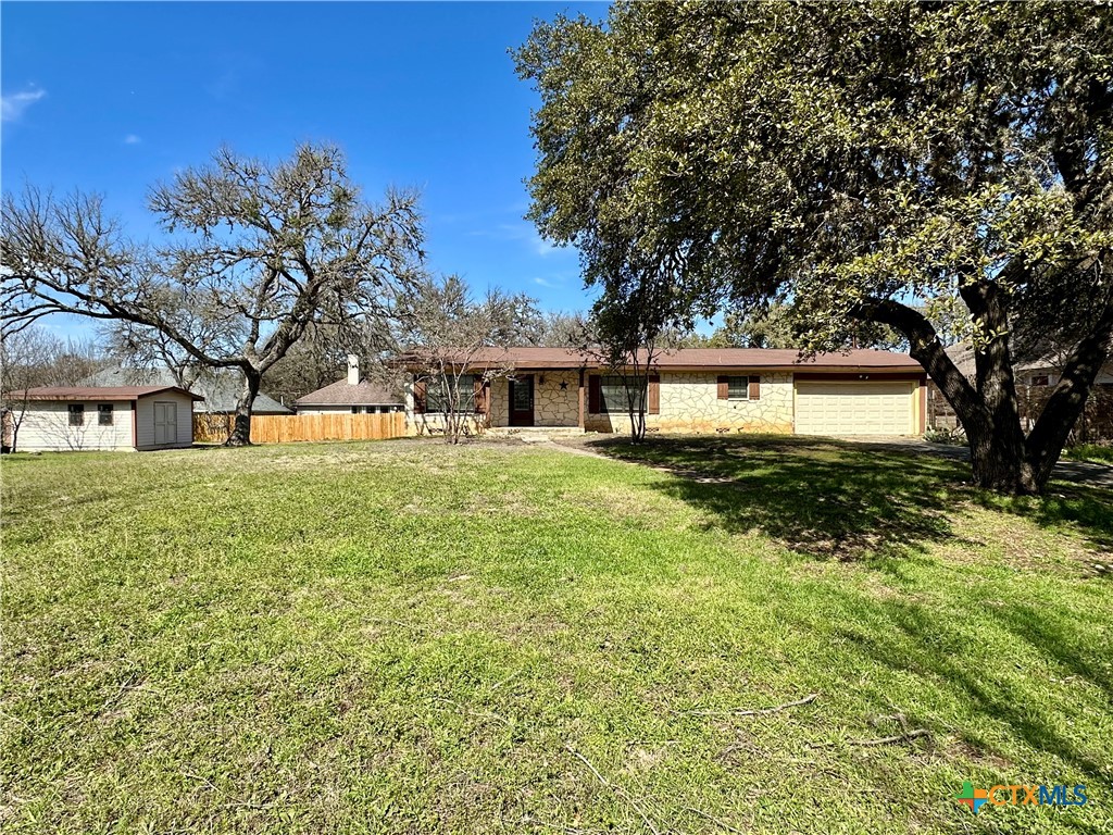 708 Chicago Street , San Marcos, TX, 78666 | 574657 | Realty Texas LLC