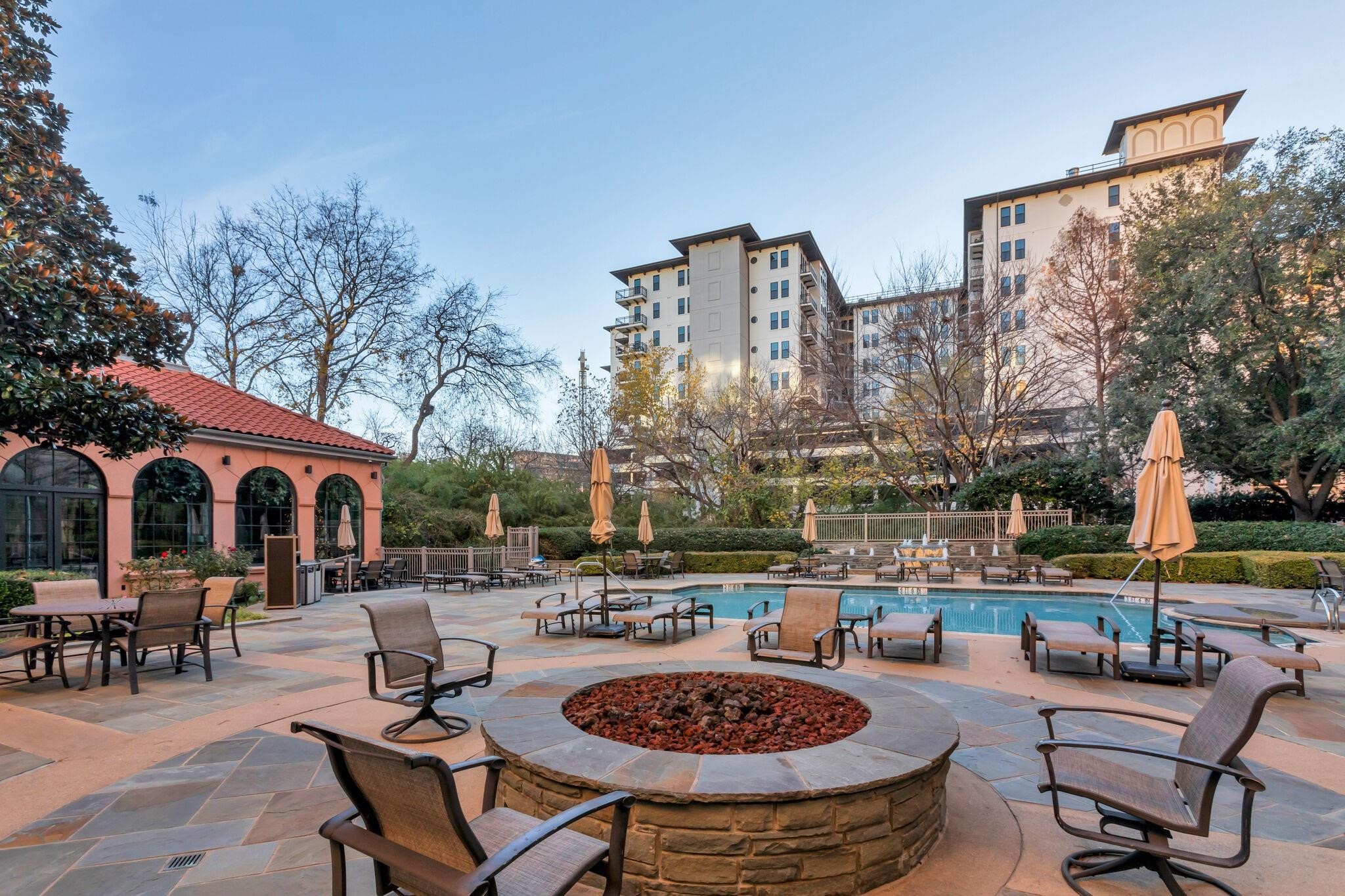 2828 Hood Street 1506 , Dallas, TX, 75219 | 20884758 | Realty Texas LLC