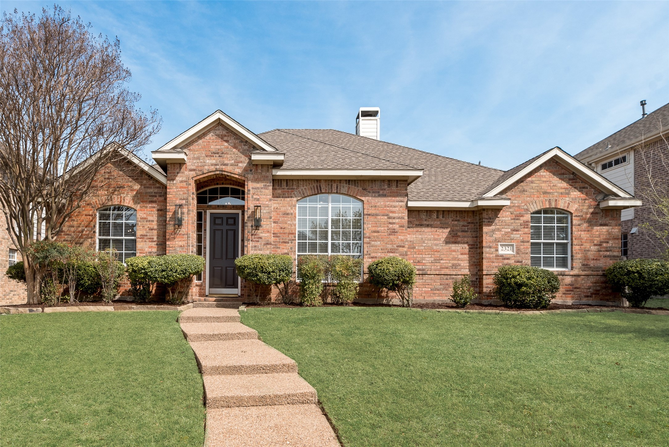 2321 Mesa Oak Trail , Plano, TX, 75025 | 20883735 | Realty Texas LLC