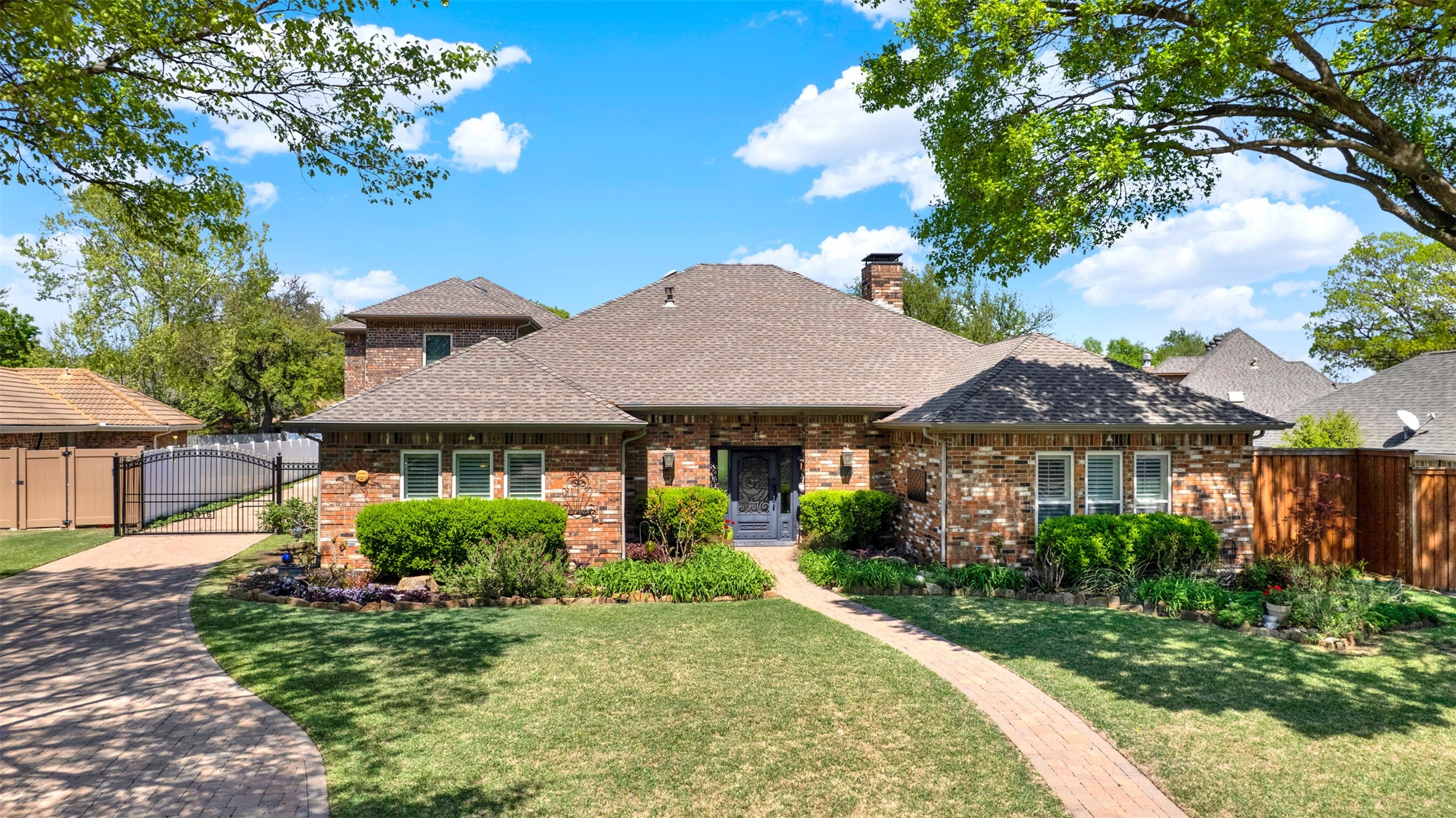 3315 Gatwick Place , Farmers Branch, TX, 75234 | 20883623 | Realty Texas LLC